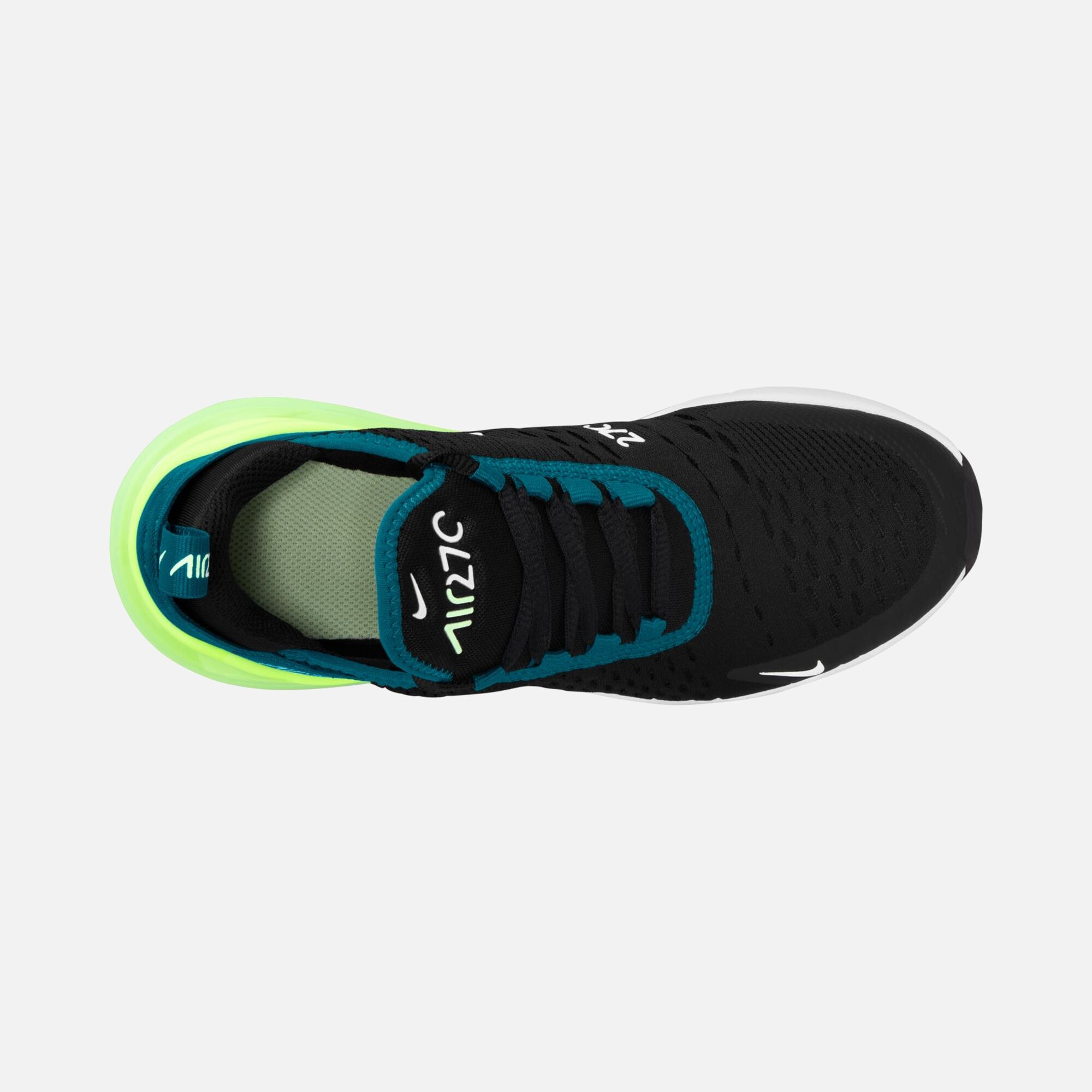 Nike Air Max 270 SS25 (GS) Spor Ayakkabı