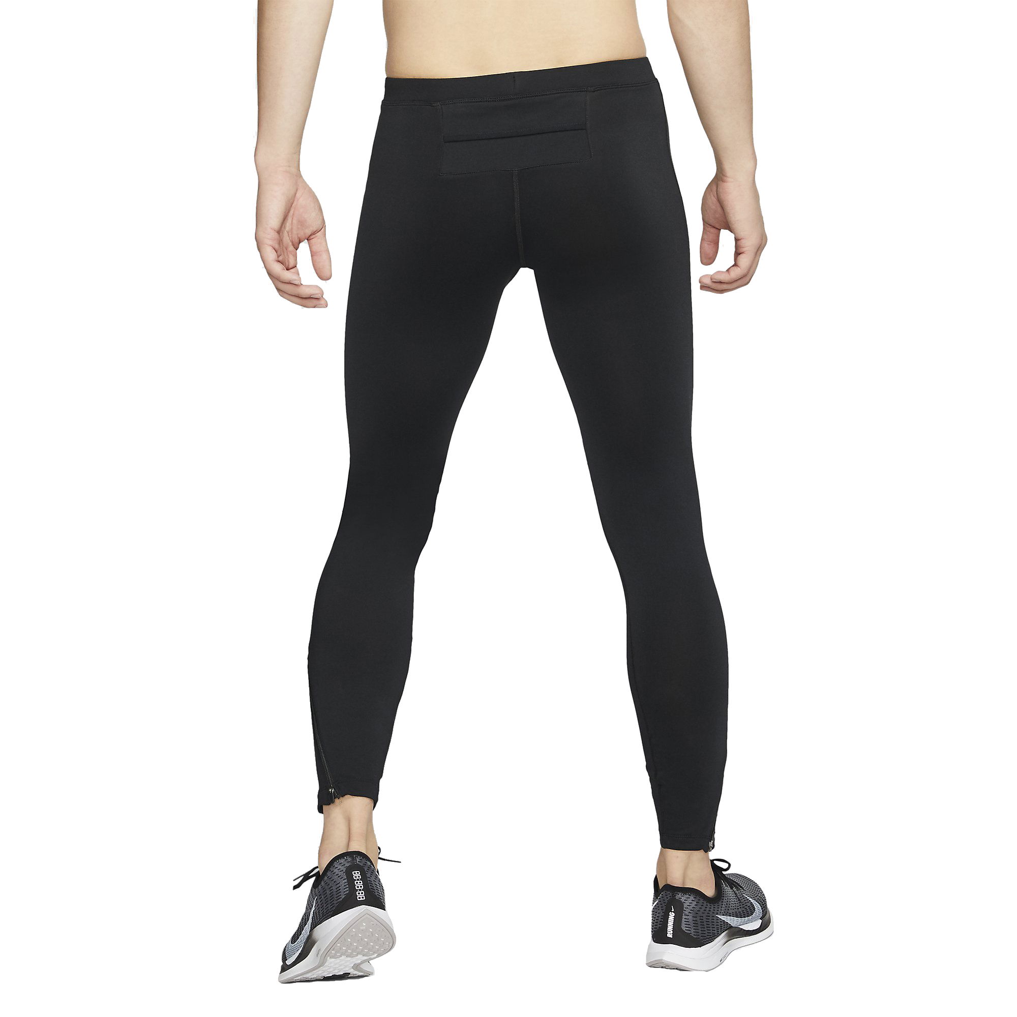 Nike Therma Repel Running Erkek Tayt