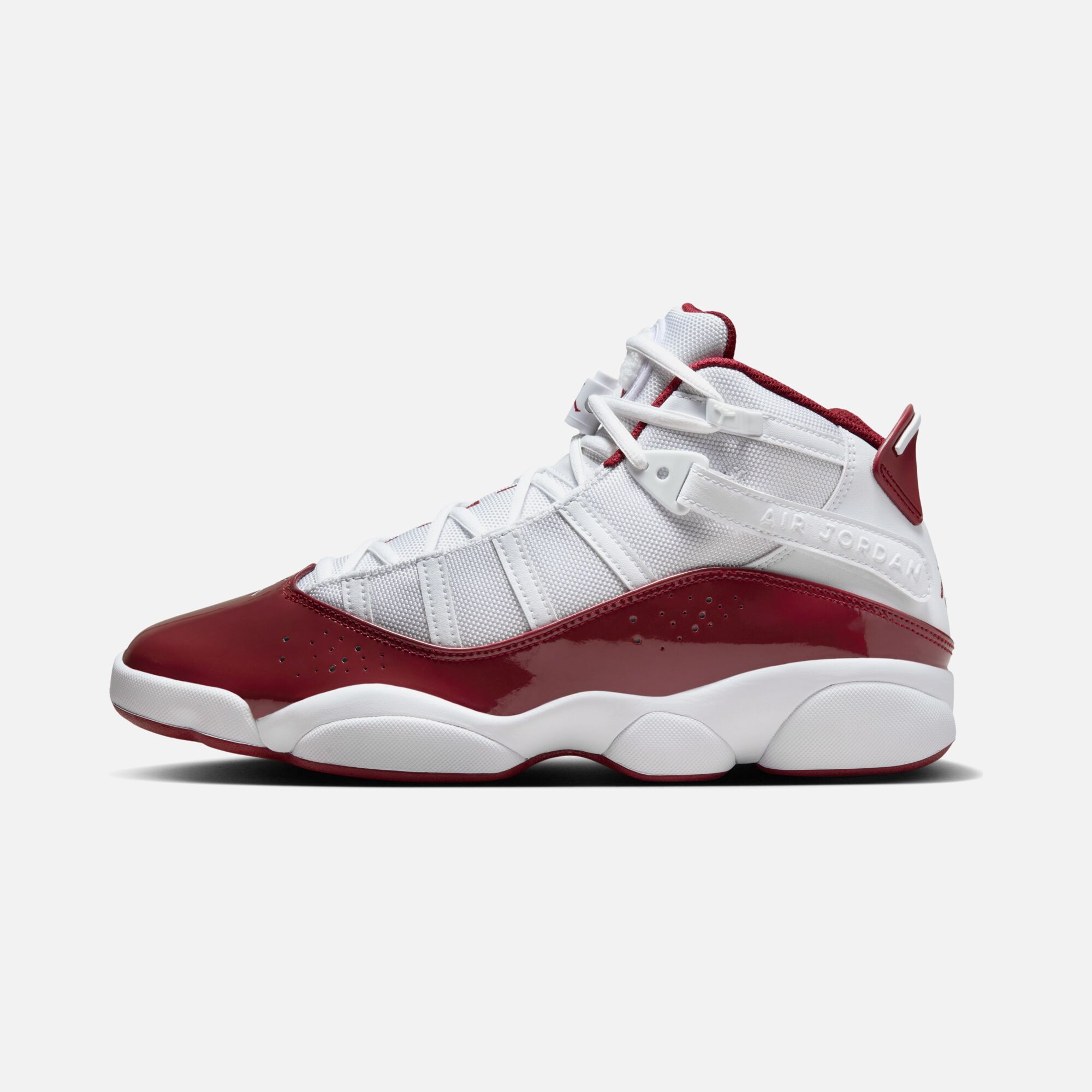 Nike Jordan 6 Rings Erkek Spor Ayakkabı