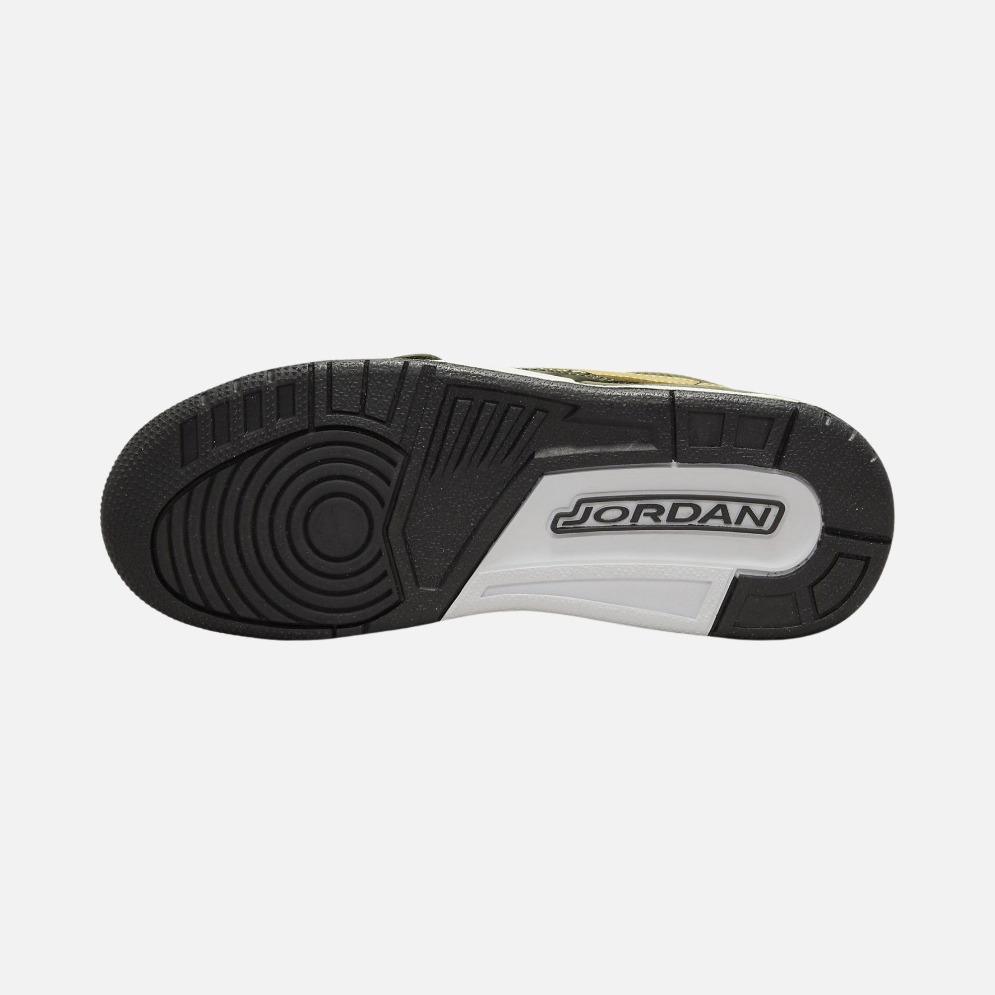 Nike Air Jordan Legacy 312 Low (GS) Spor Ayakkabı