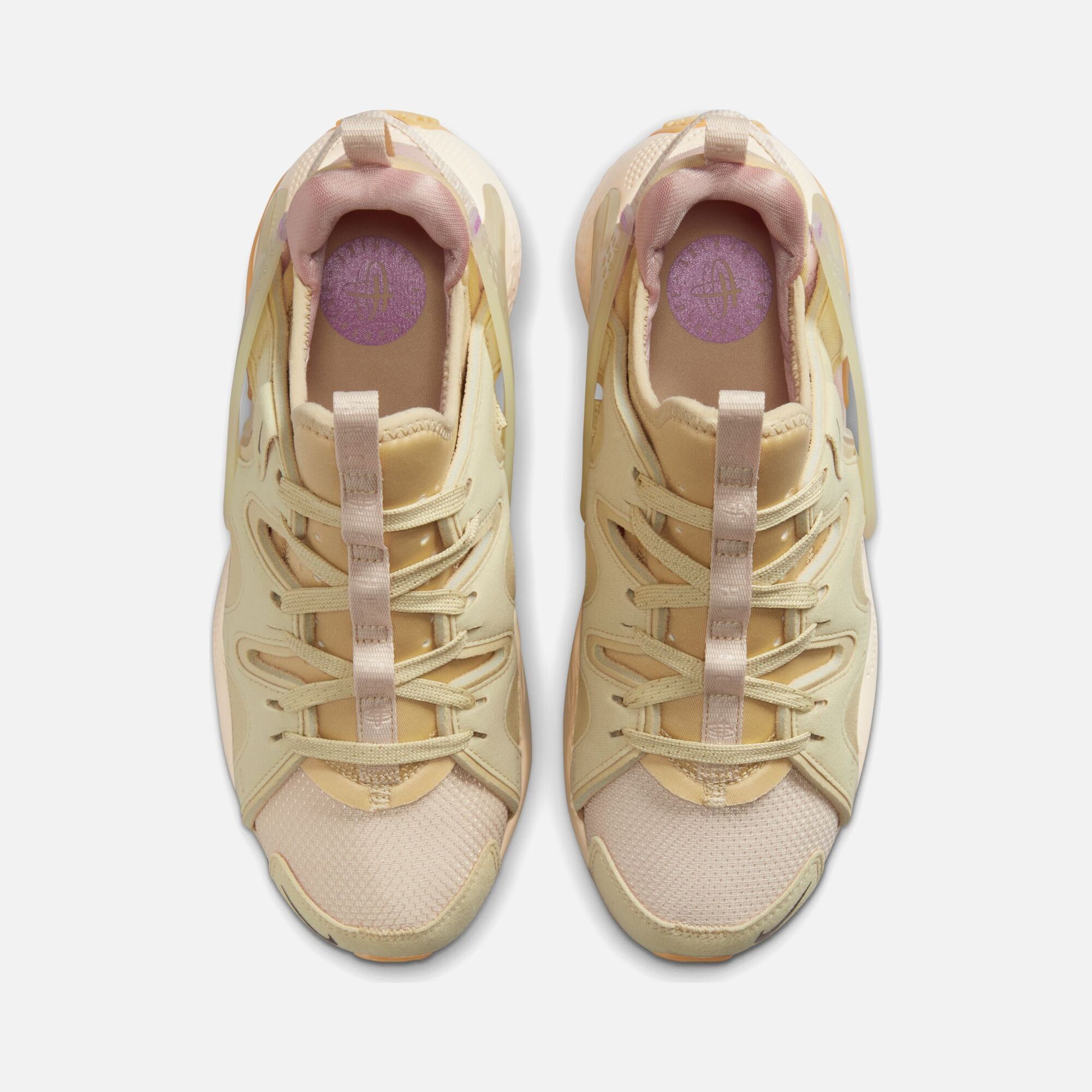 Nike Air Huarache Craft Kadın Spor Ayakkabı