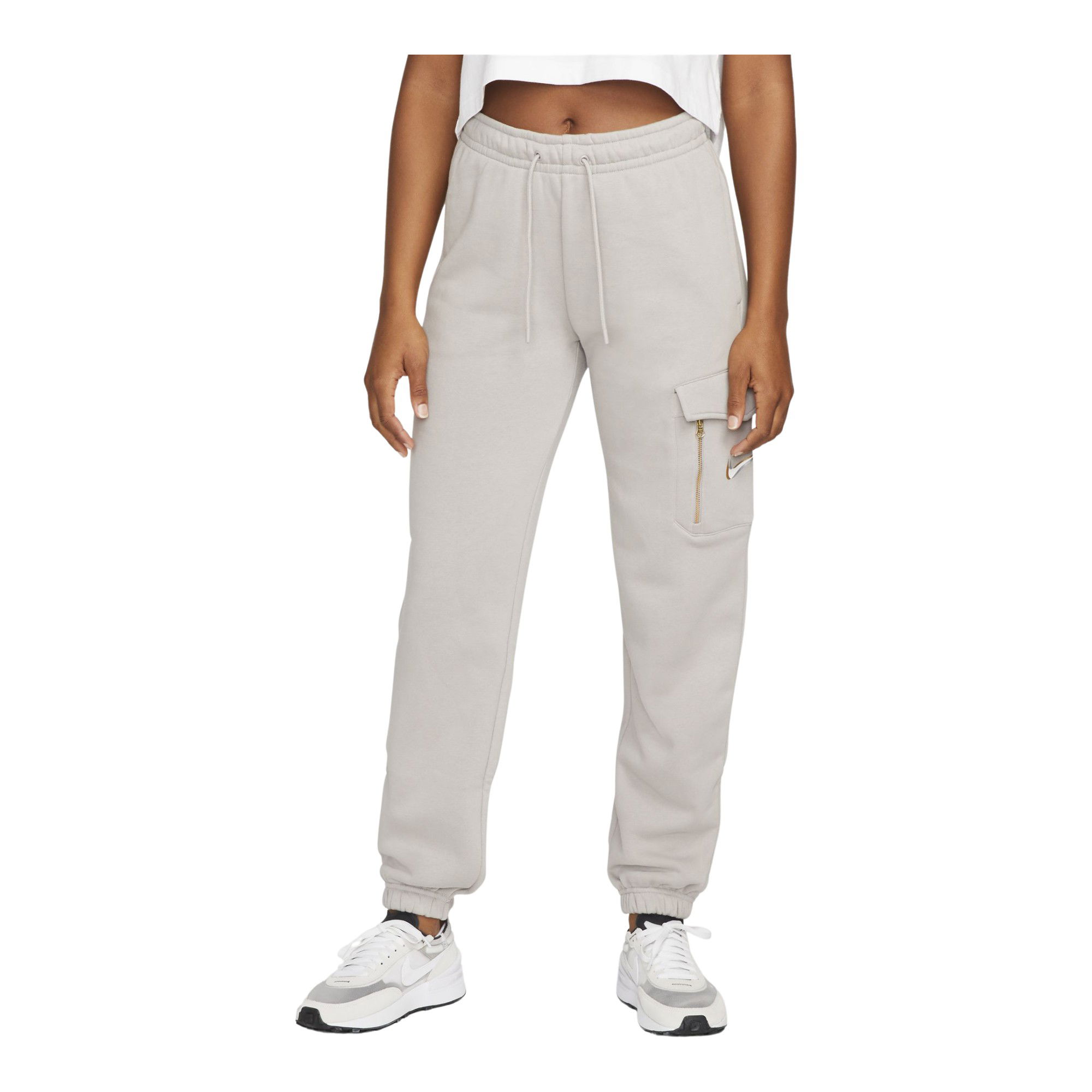 Nike Sportswear Dance Cargo Kadın Eşofman Altı