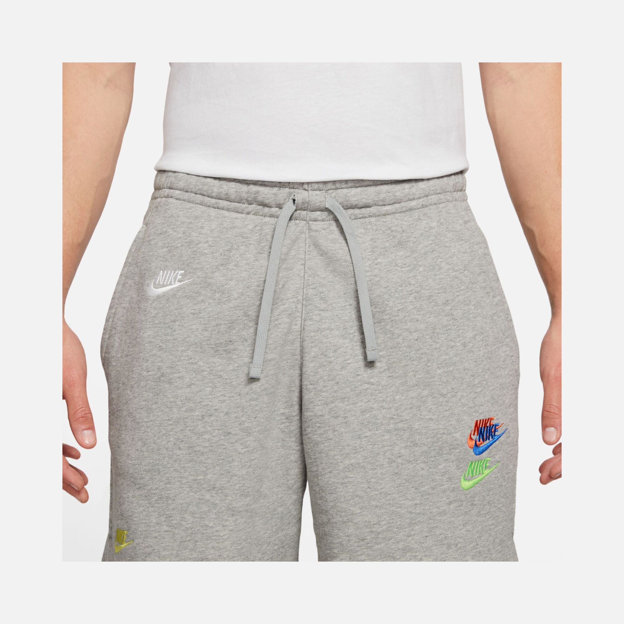 Nike Sportswear Essentials+ French Terry Erkek Şort