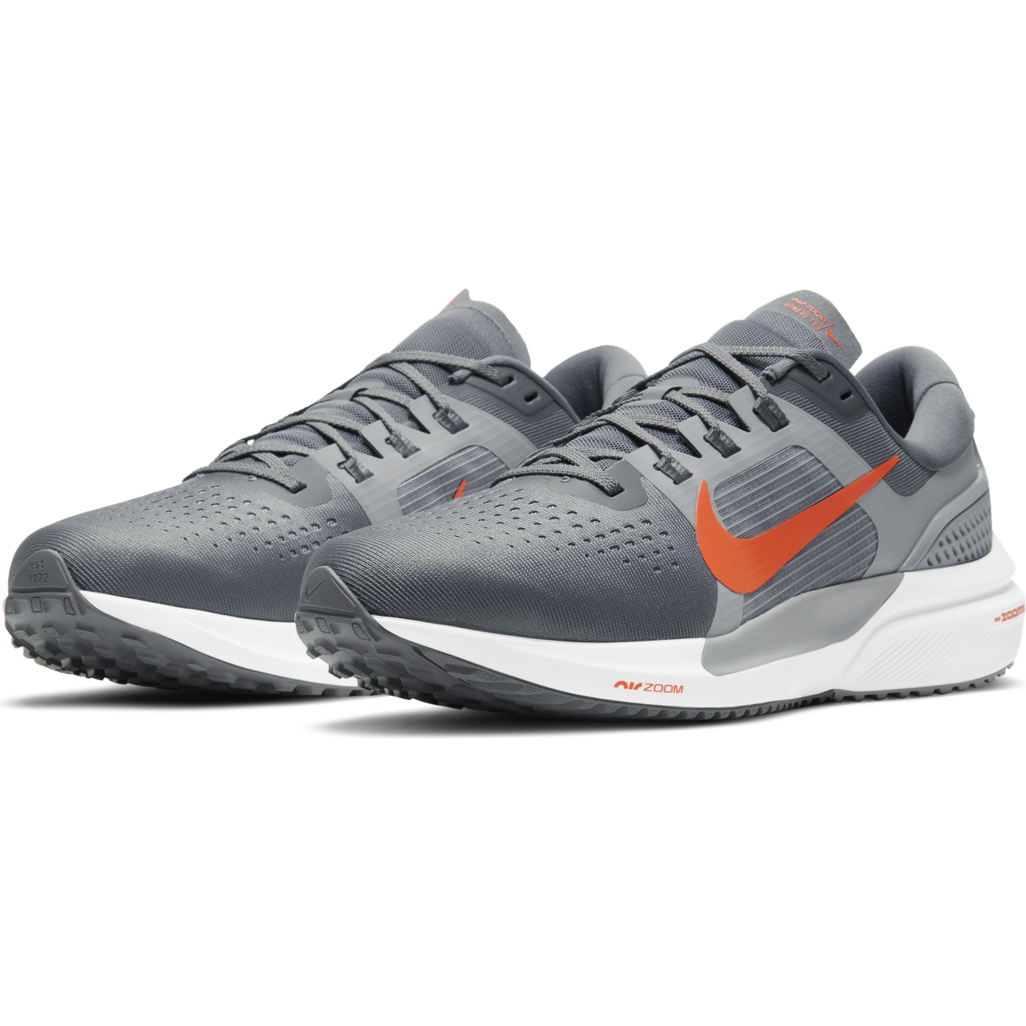 Nike Air Zoom Vomero 15 Running Erkek Spor Ayakkabı