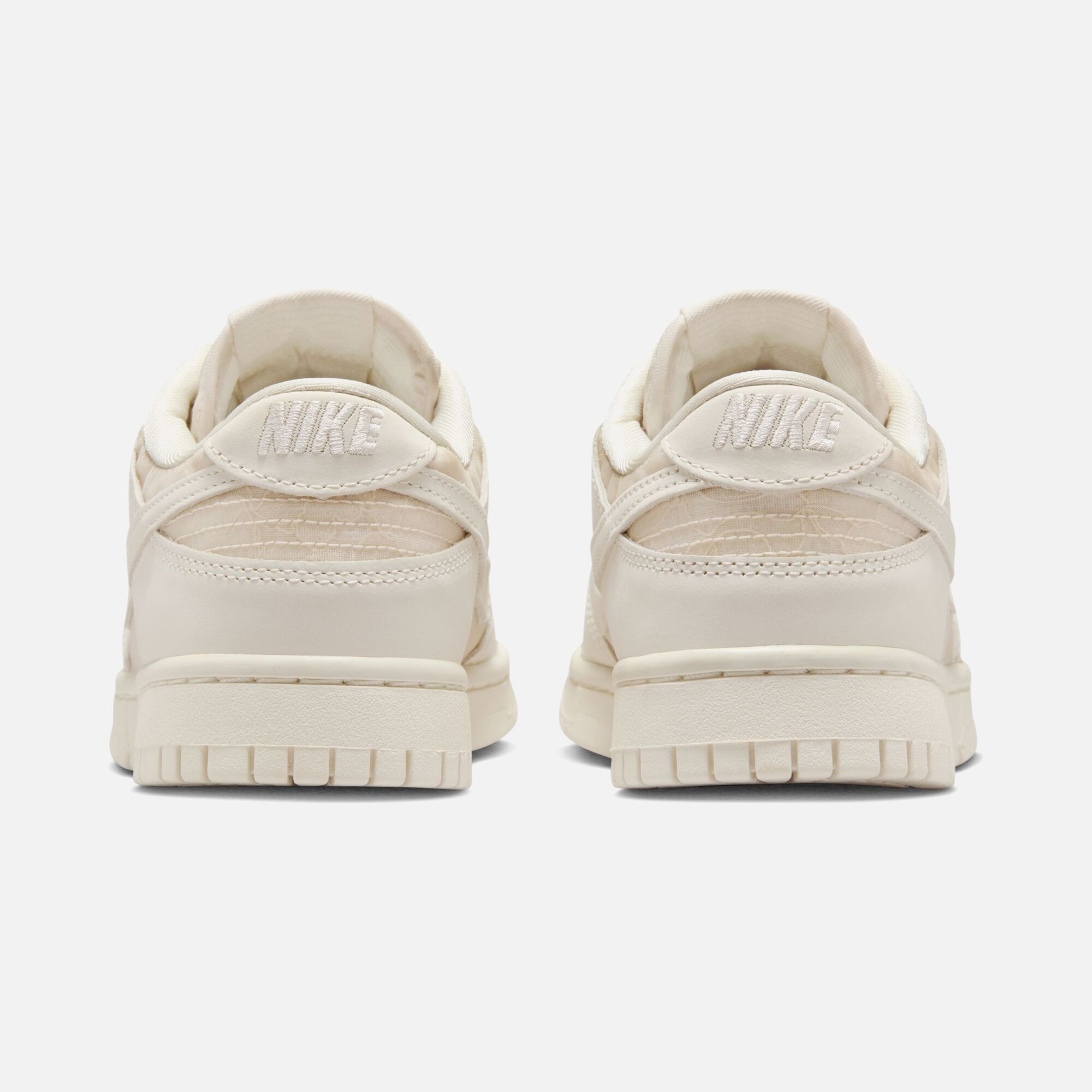 Nike Dunk Low Next Nature SU25 Kadın Spor Ayakkabı