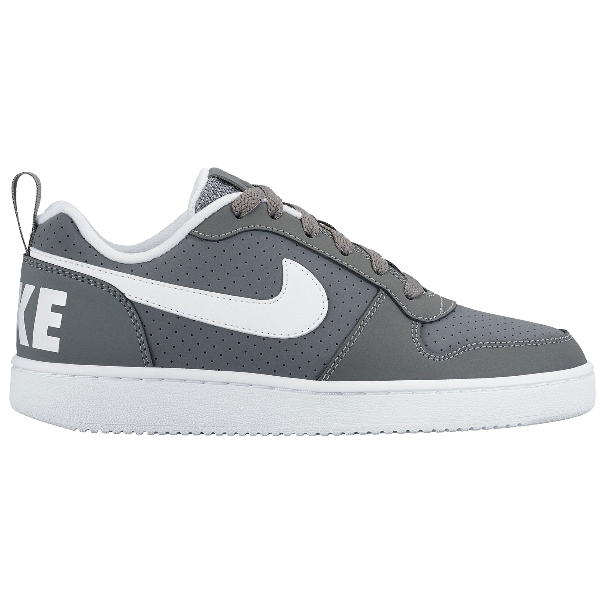 Nike Court Borough Low (GS) Spor Ayakkabı