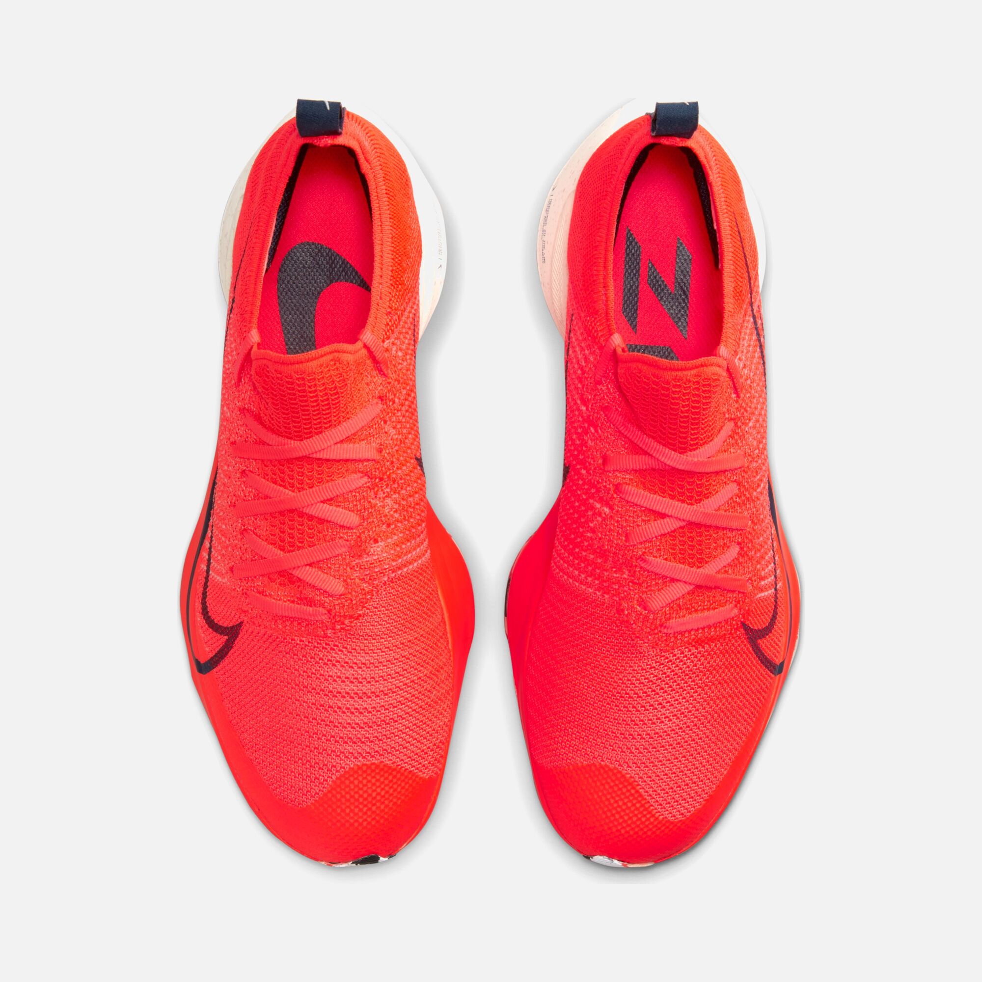 Nike Air Zoom Tempo NEXT% Road Running Erkek Spor Ayakkabı