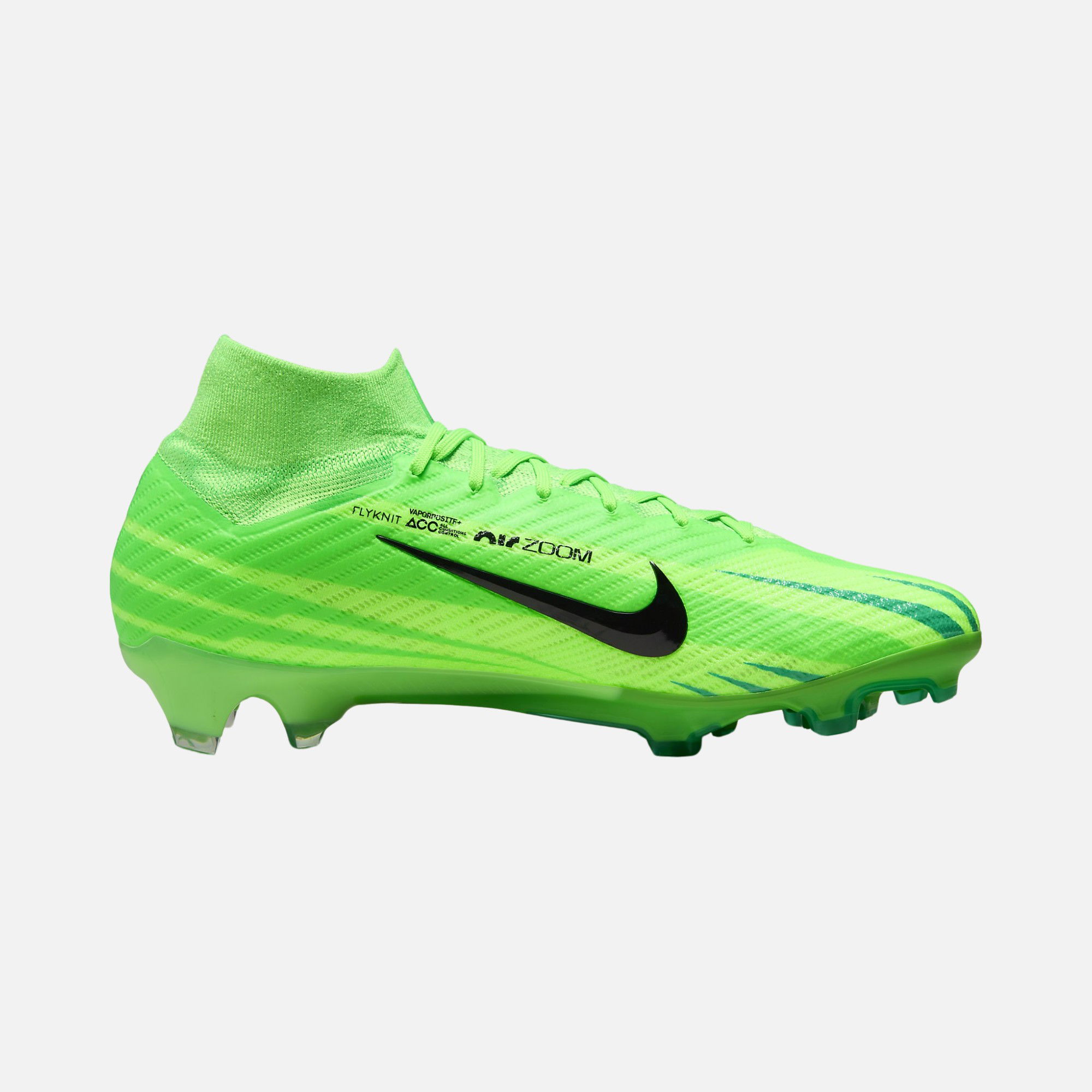 Nike Zoom Superfly 9 MDS Elite FG Firm Ground Erkek Krampon