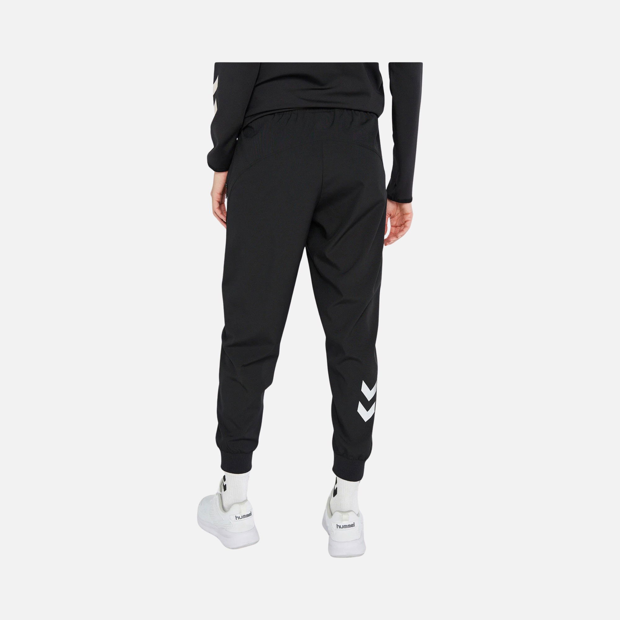 Hummel Mabila Regular-Fit Training Kadın Eşofman Altı