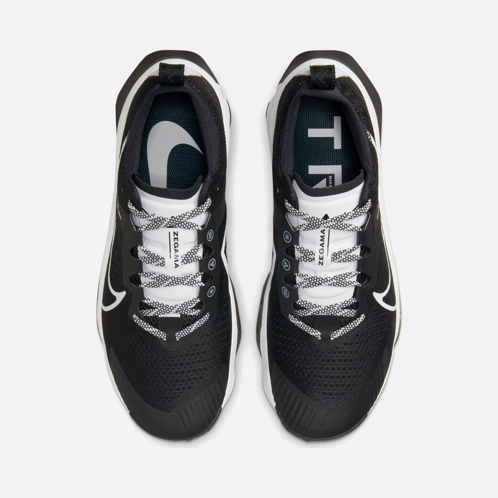 Nike ZoomX Zegama Trail-Running Erkek Spor Ayakkabı