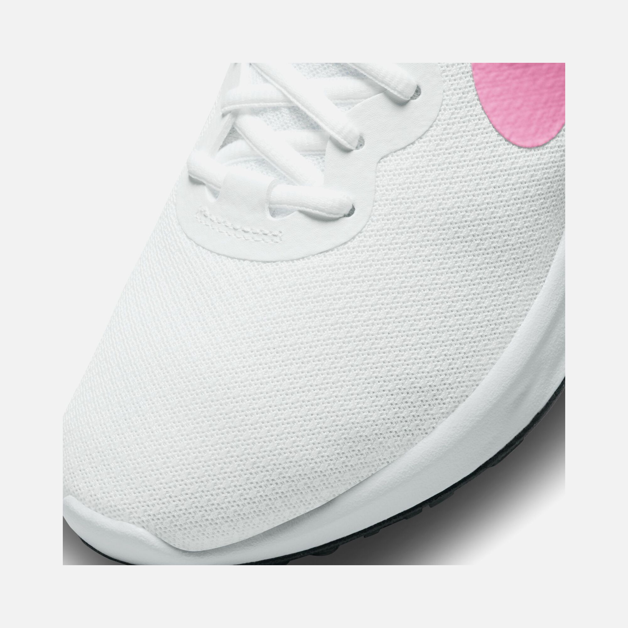 Nike Revolution 6 Next Nature Road Running Kadın Spor Ayakkabı