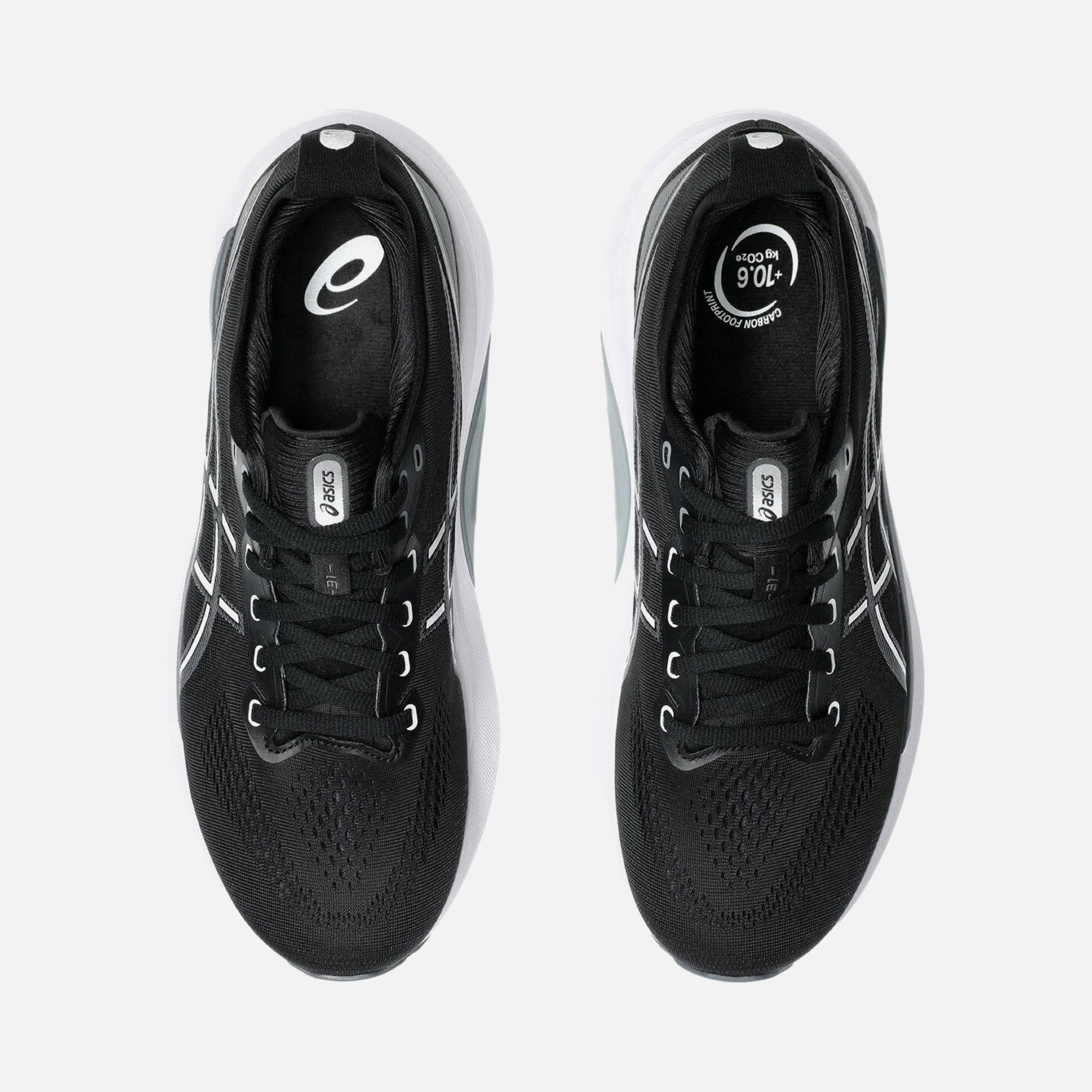 Asics Gel Kayano 31 Road Running Erkek Spor Ayakkabı