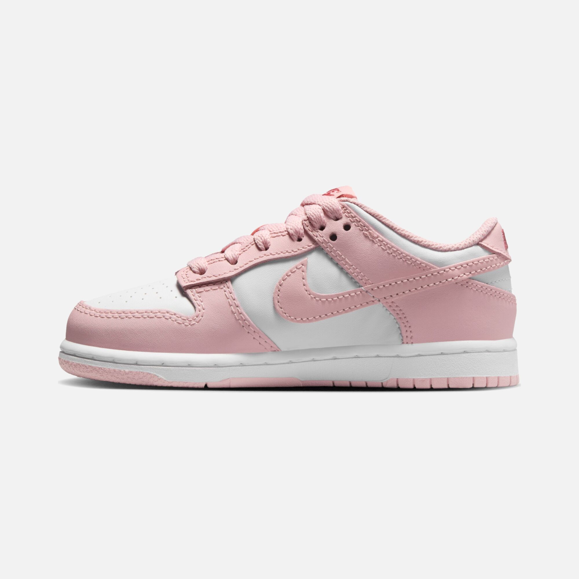 Nike Dunk Low HO24 (PS) Çocuk Spor Ayakkabı