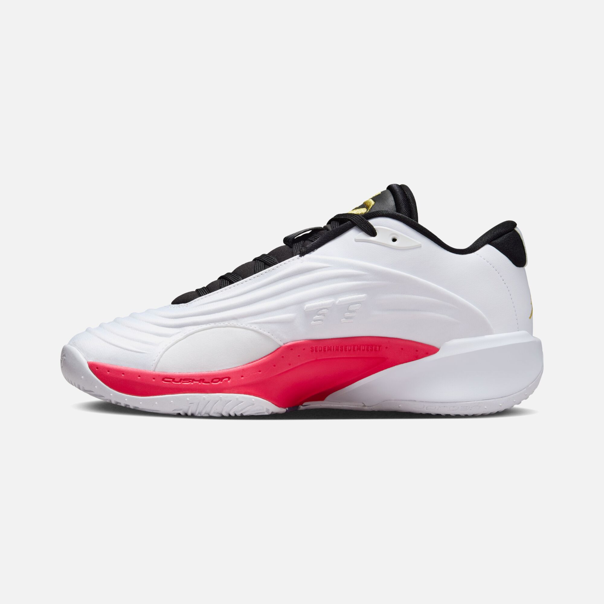 Nike Jordan Luka Doncic 3 FW24 Erkek Basketbol Ayakkabısı