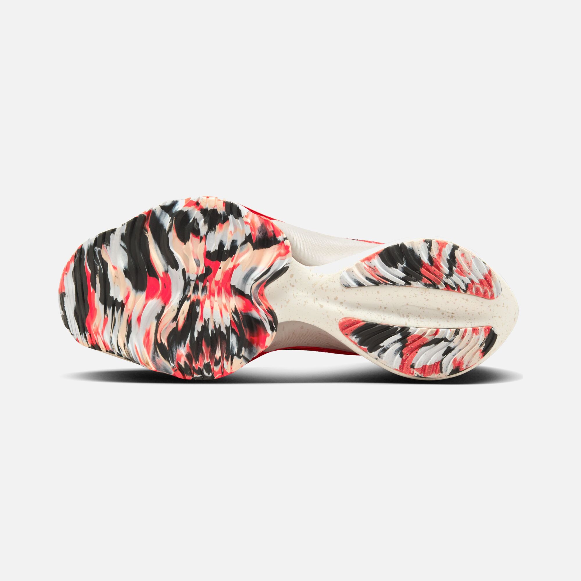 Nike Air Zoom Tempo NEXT% Road Running Erkek Spor Ayakkabı