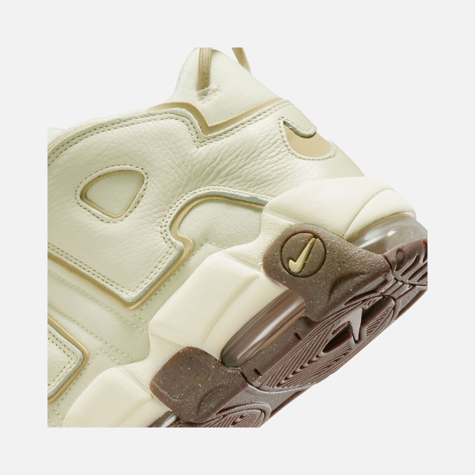 Nike Air More Uptempo '96 SU23 Erkek Spor Ayakkabı