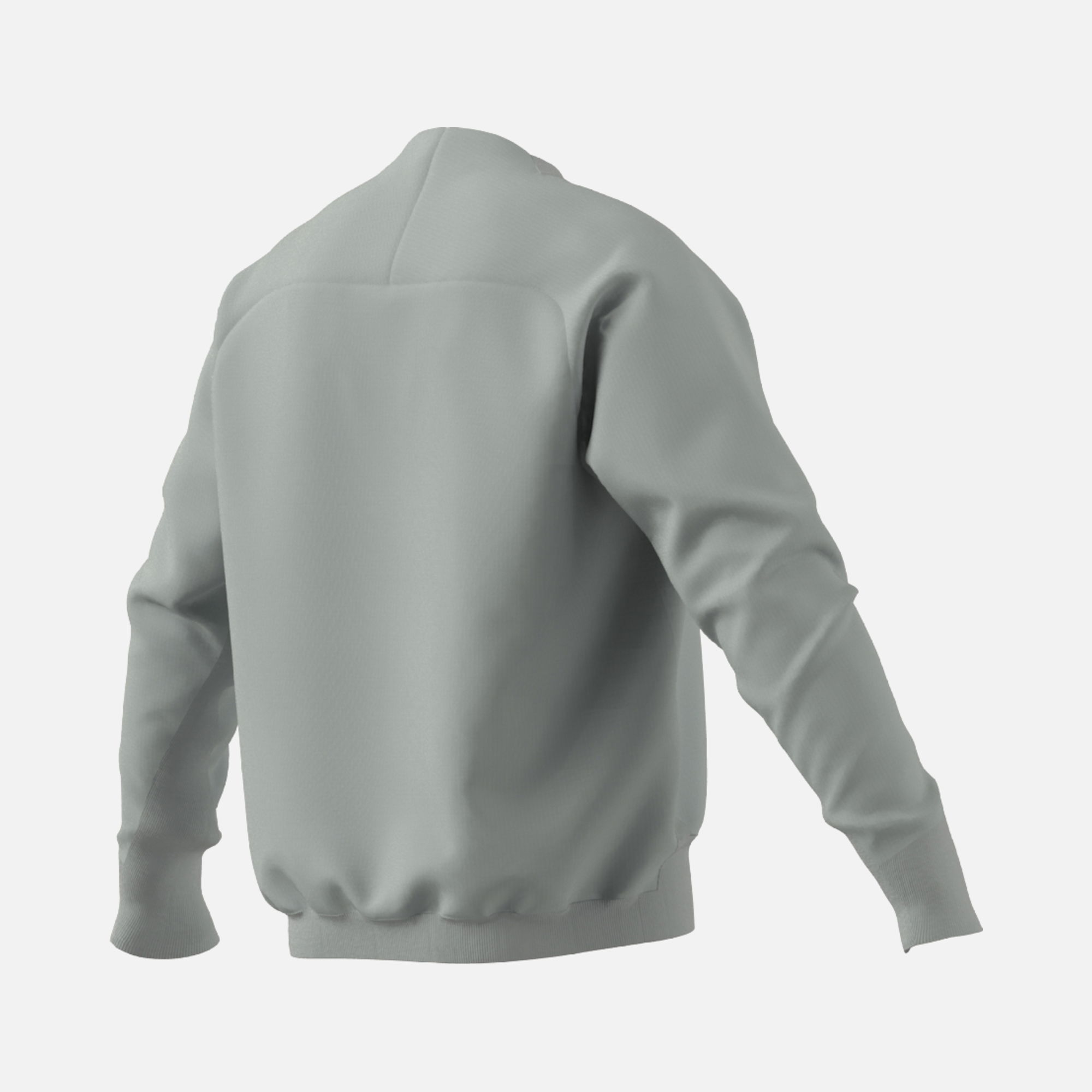 adidas Sportswear  Z.N.E. Hoodie Erkek Sweatshirt