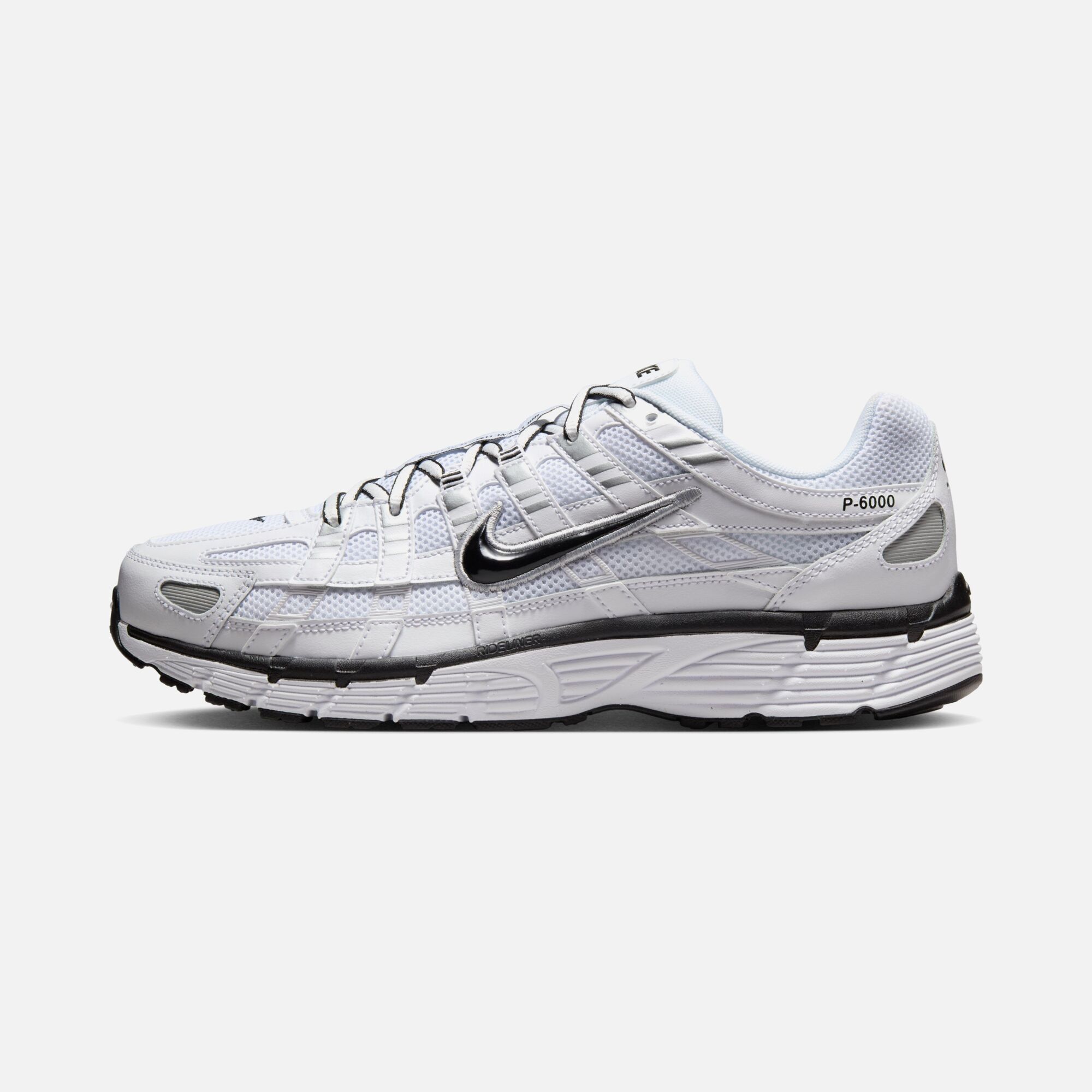 Nike P-6000 Sportswear Erkek Spor Ayakkabı