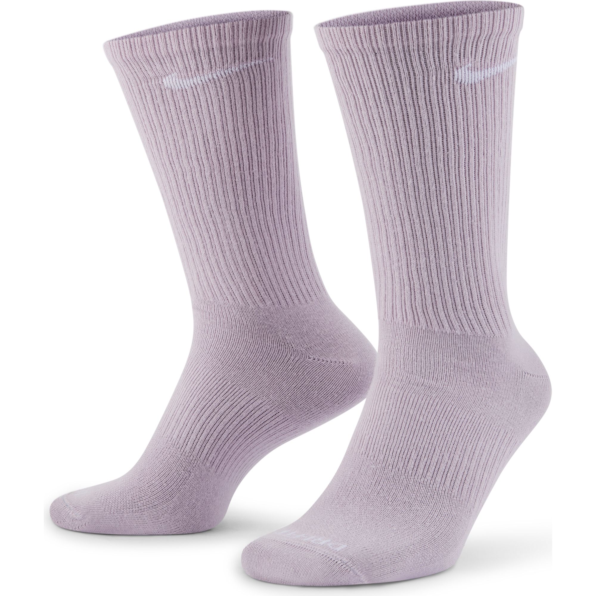 Nike Everyday Plus Lightweight Training Crew (3 Pairs) Erkek Çorap