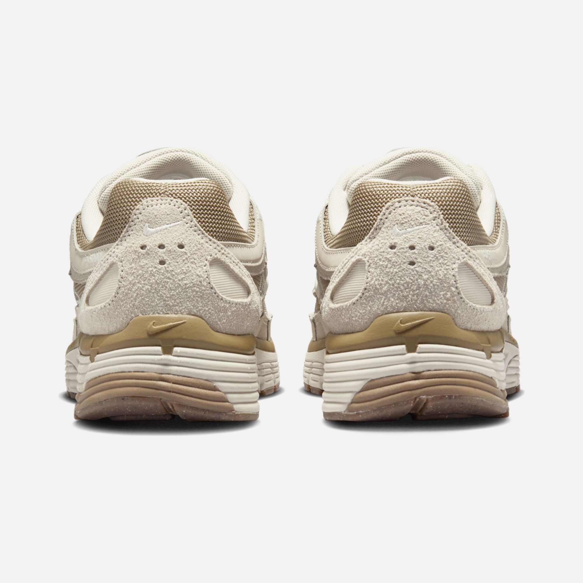 Nike P-6000 Sportswear FW24 Erkek Spor Ayakkabı