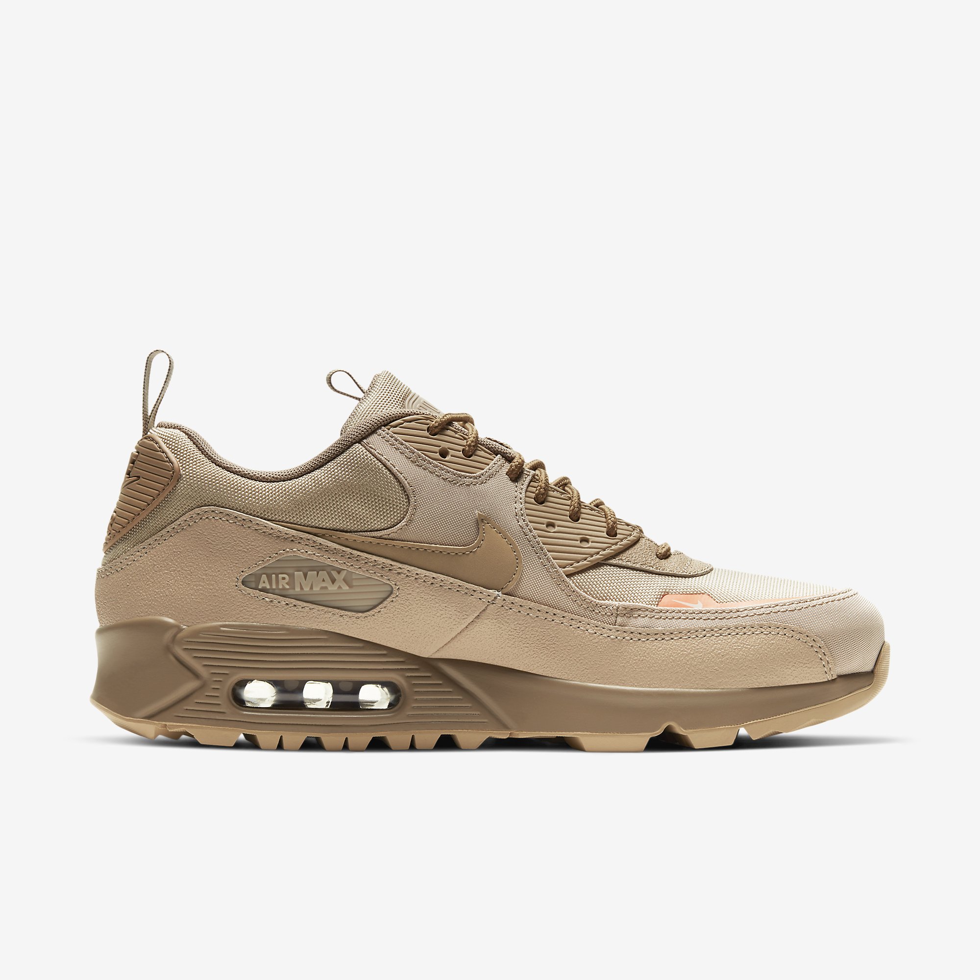 Nike Air Max 90 Surplus FW20 Erkek Spor Ayakkabı
