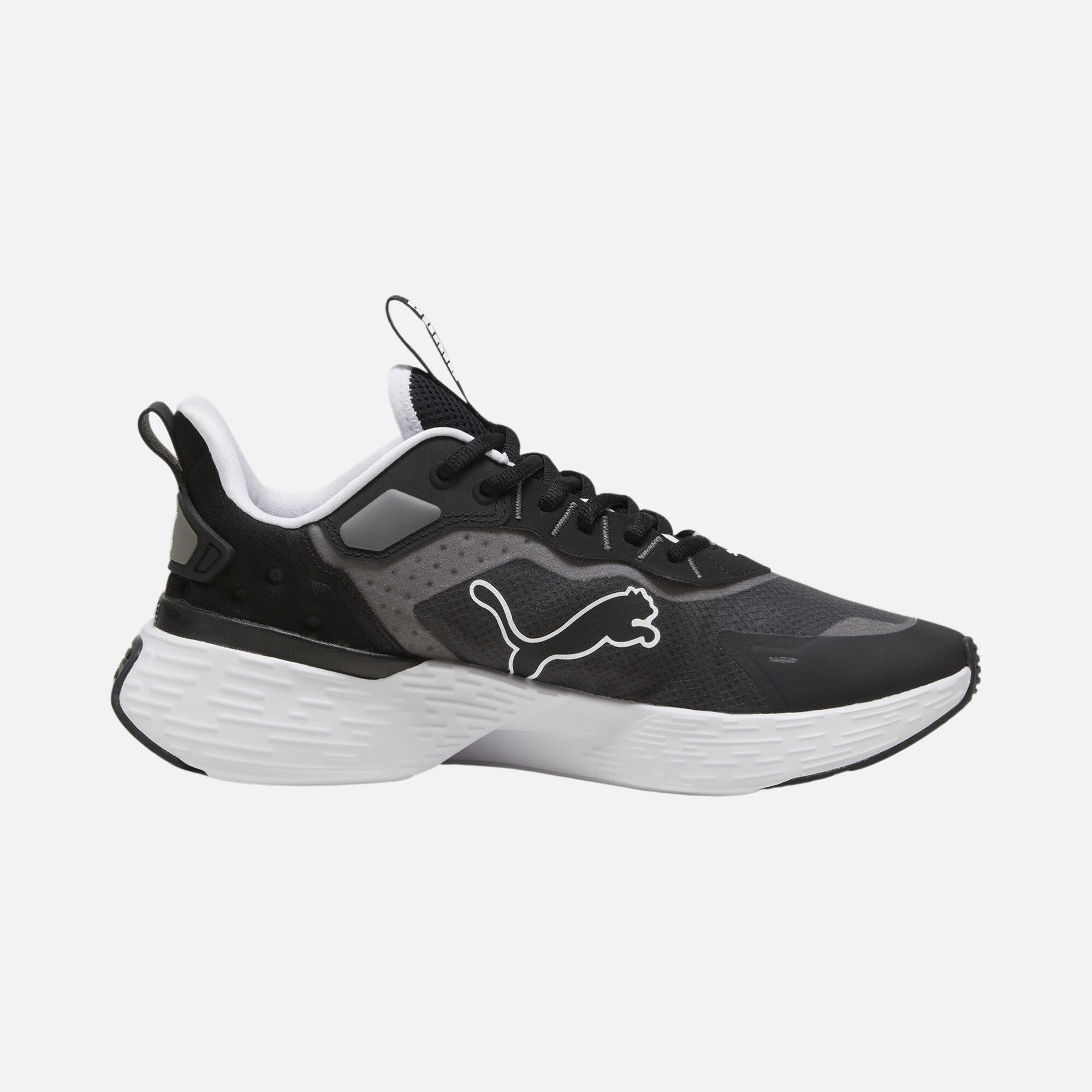 Puma Run Softride Sway Running Unisex Spor Ayakkabı
