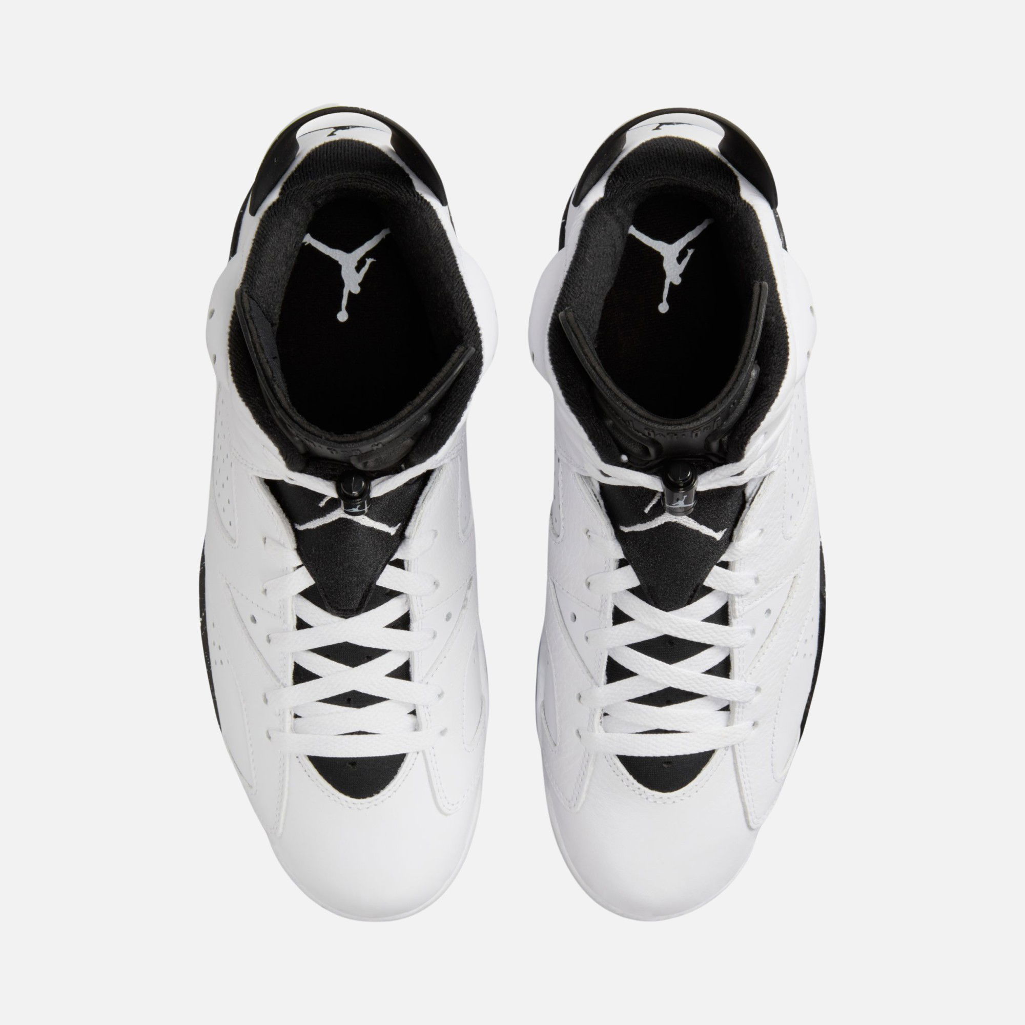 Nike Air Jordan 6 Retro Erkek Spor Ayakkabı