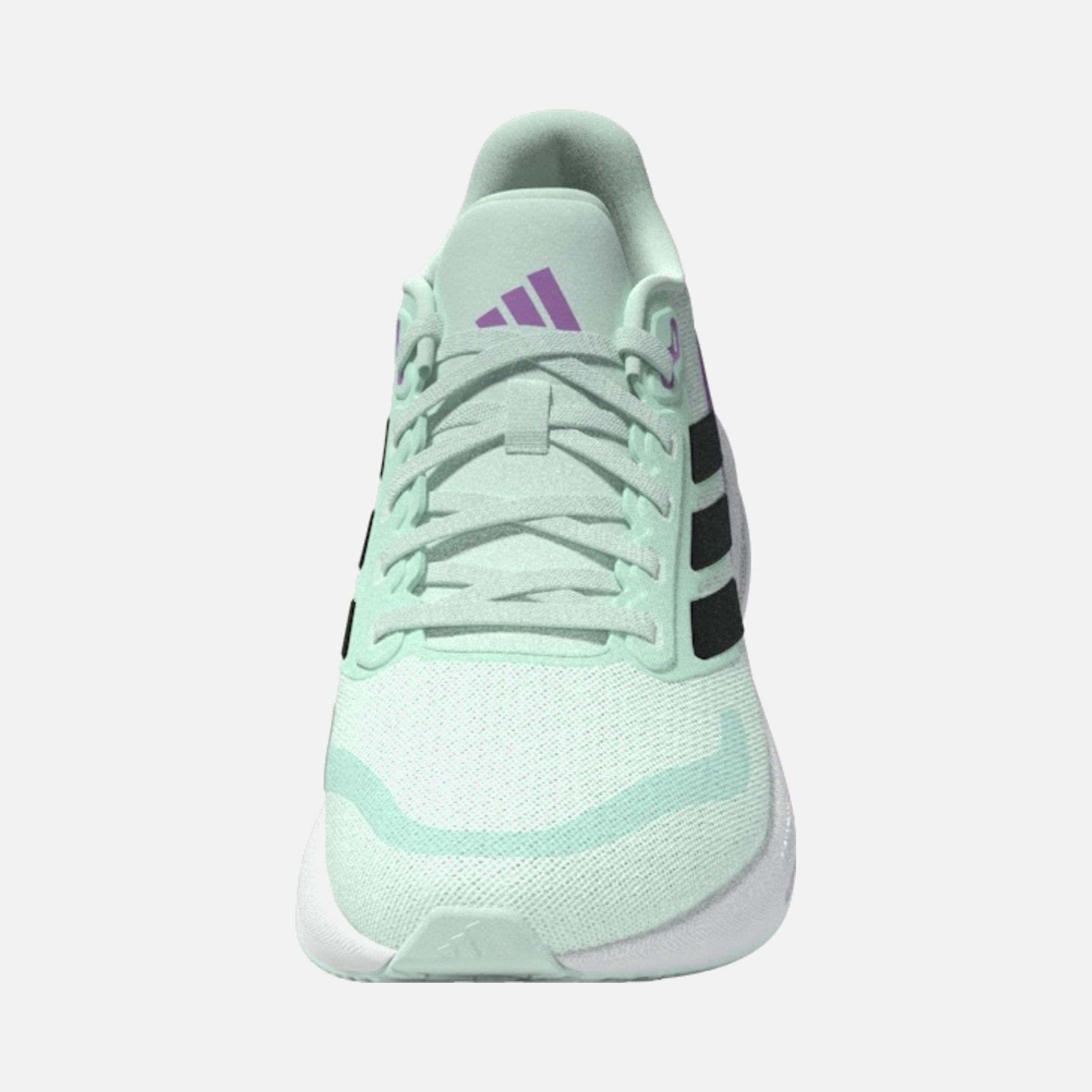 adidas Runfalcon 5 Short Distance Road Running Kadın Spor Ayakkabı