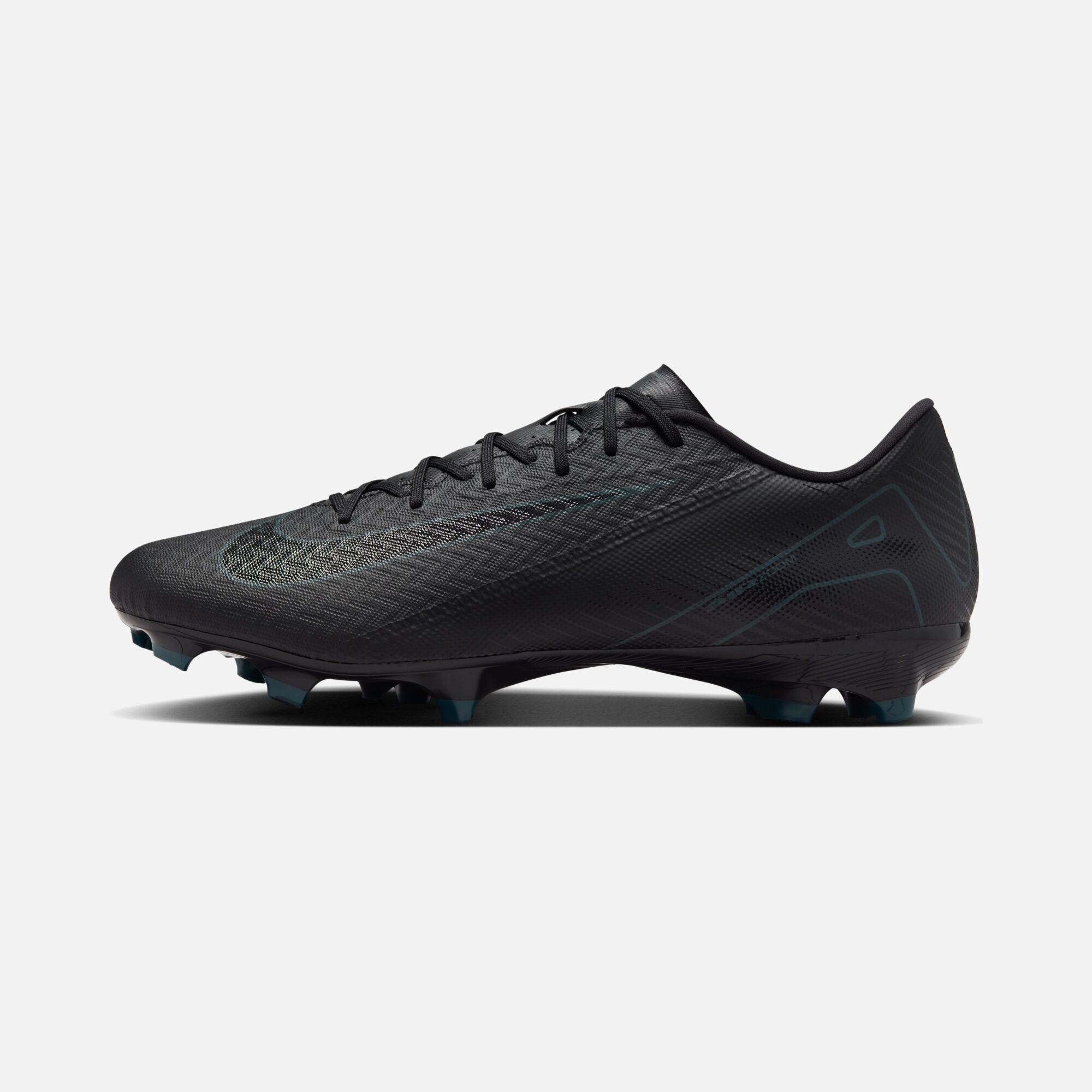 Nike Mercurial Zoom Vapor 16 Academy MG Multi-Ground Low-Top Erkek Krampon