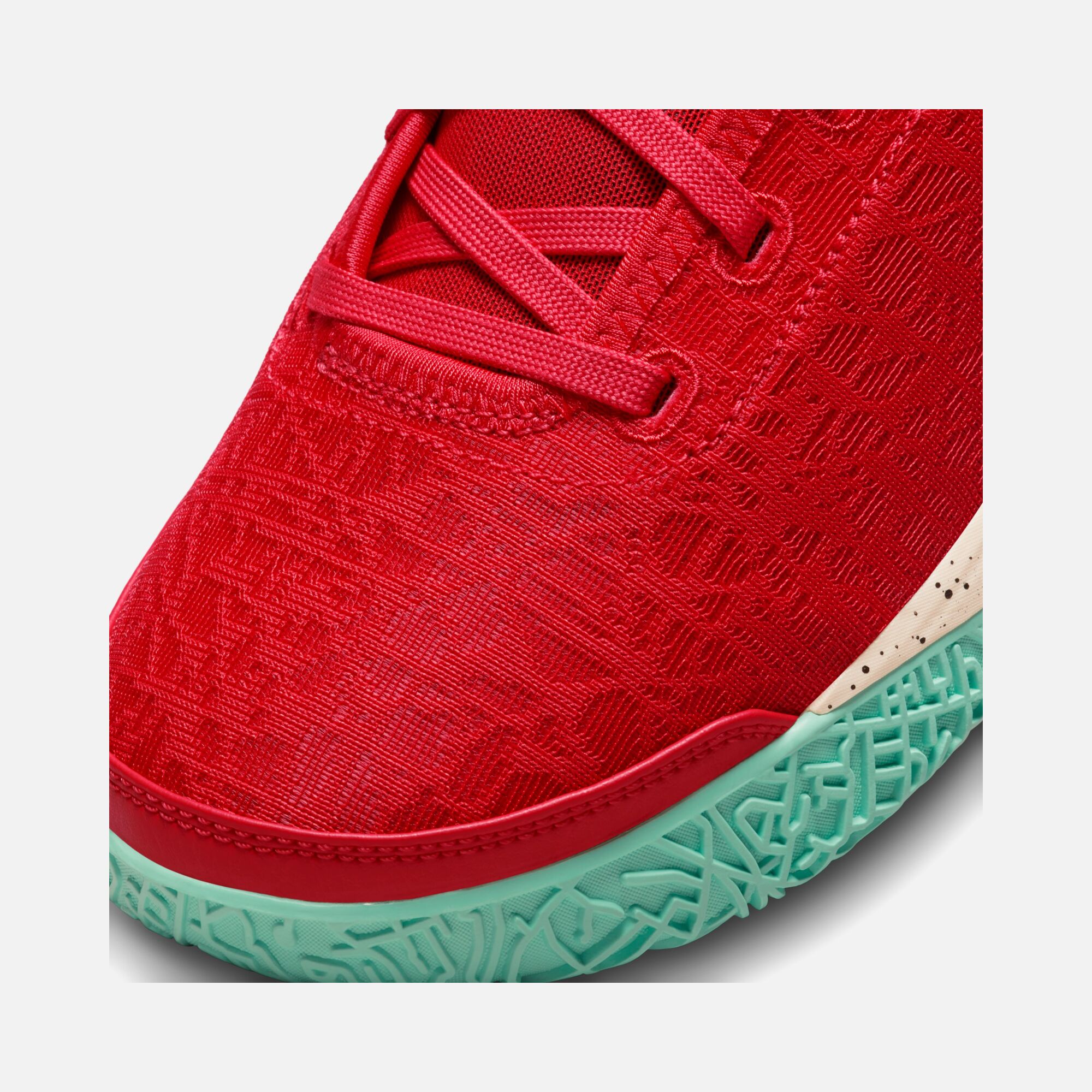 Nike LeBron James NXXT Gen Erkek Basketbol Ayakkabısı