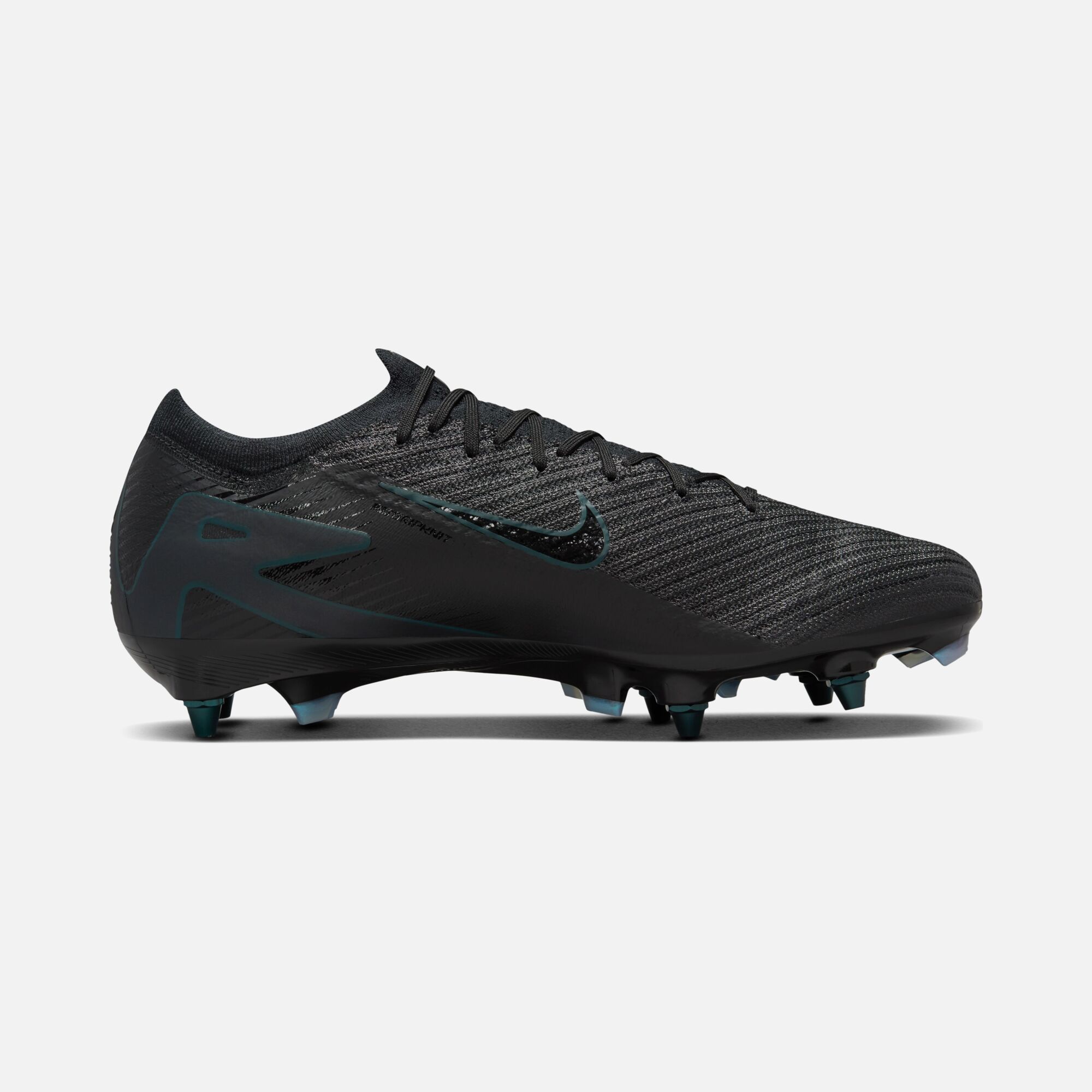 Nike Mercurial Zoom Vapor 16 Elite Soft Ground-Pro Low-Top Erkek Krampon