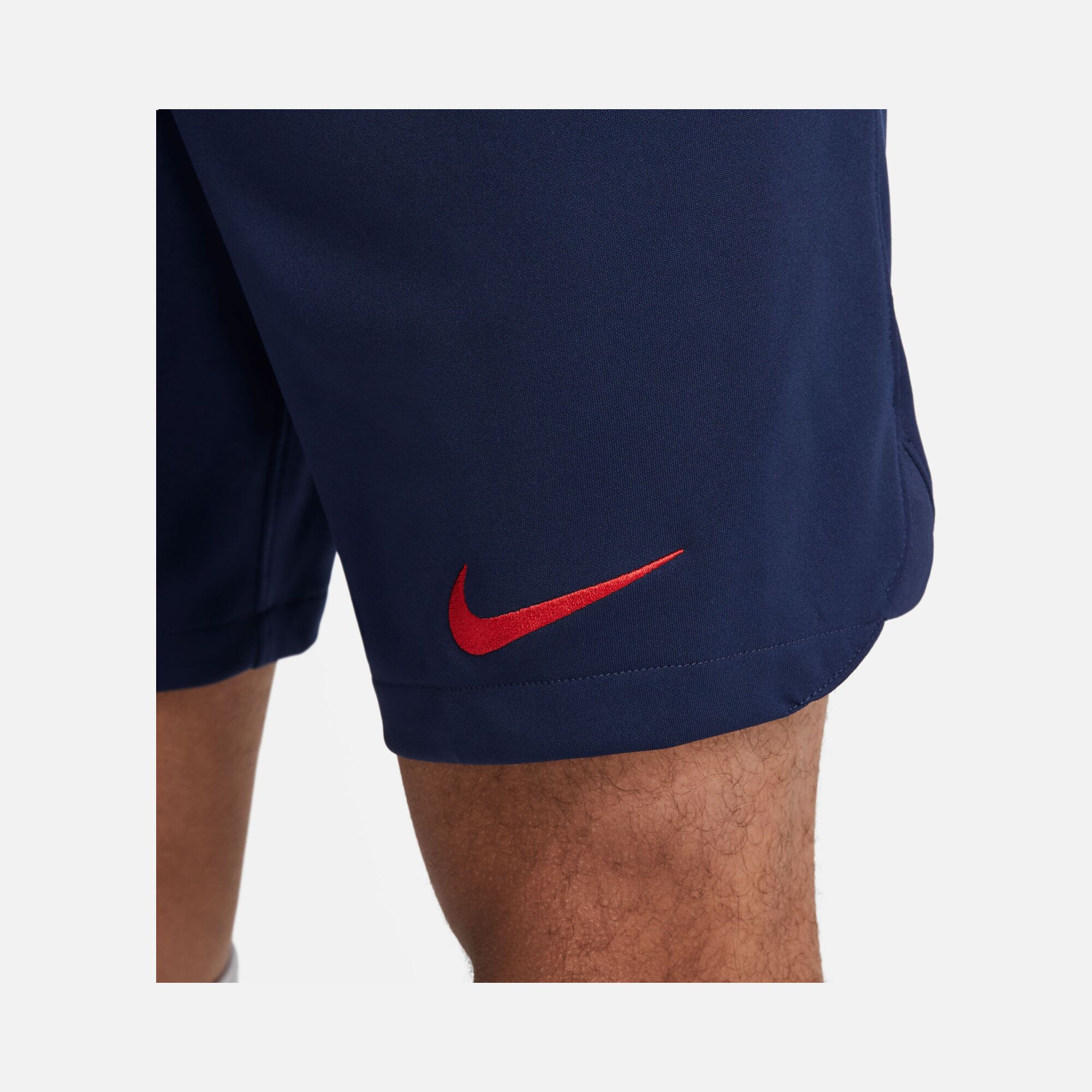 Nike Paris Saint-Germain 2023-2024 Stadium Home&Away Erkek Şort