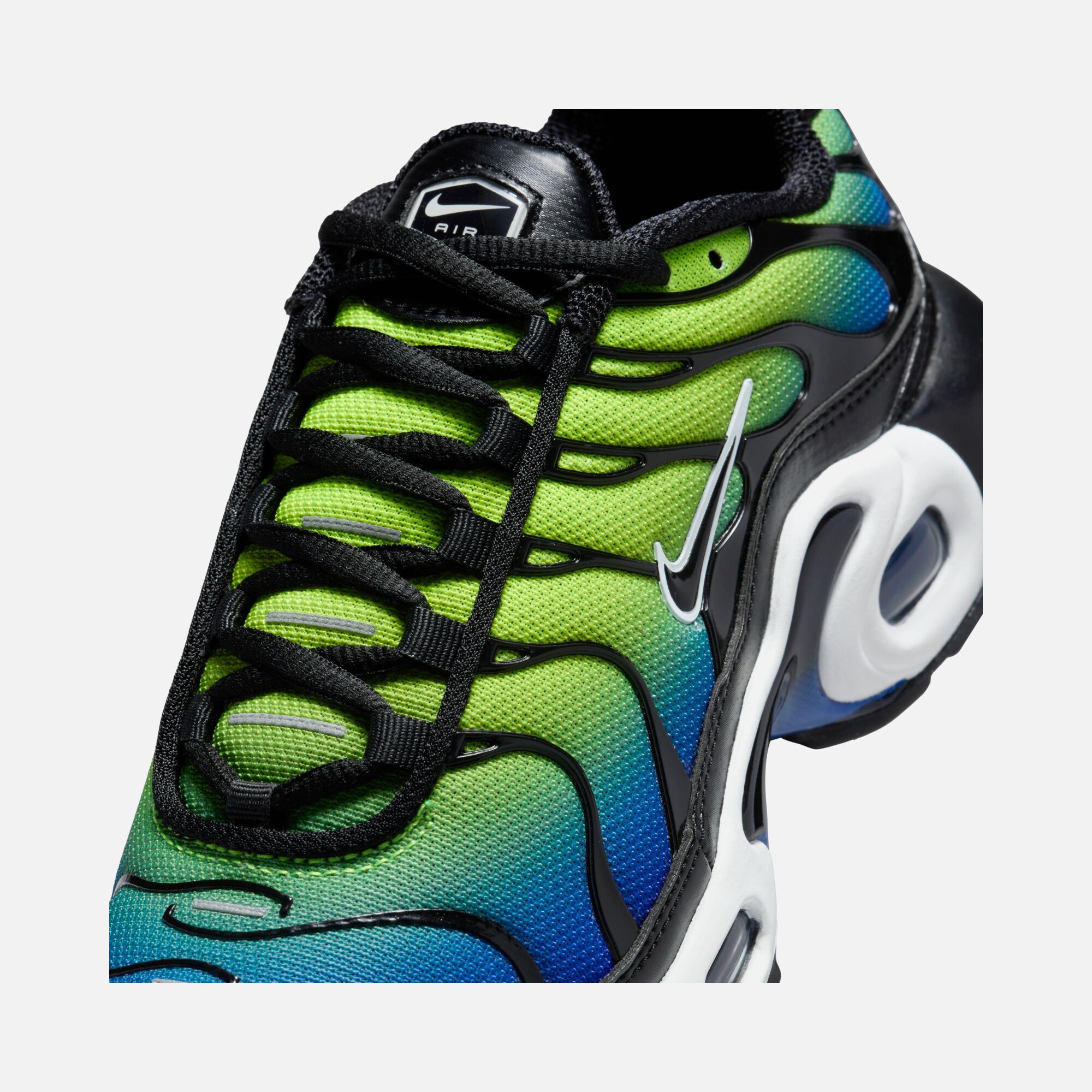 Nike Air Max Plus ''Surfaces in Sprite Colors'' (GS) Spor Ayakkabı