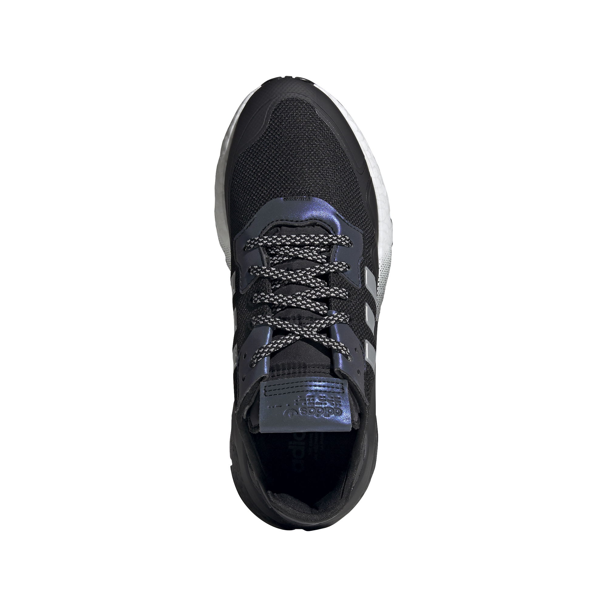 adidas Nite Jogger SS21 Erkek Spor Ayakkabı