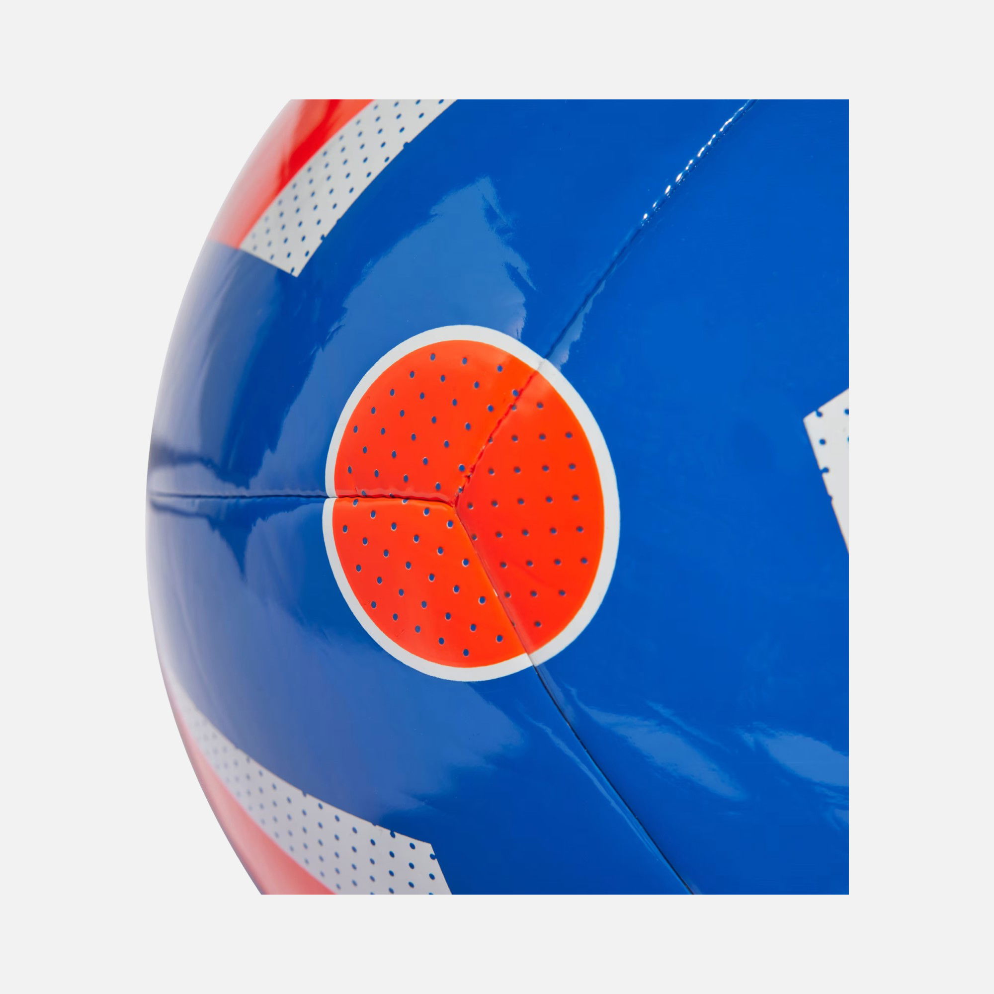 adidas Fussballliebe Club Euro2024 No:5 Futbol Topu