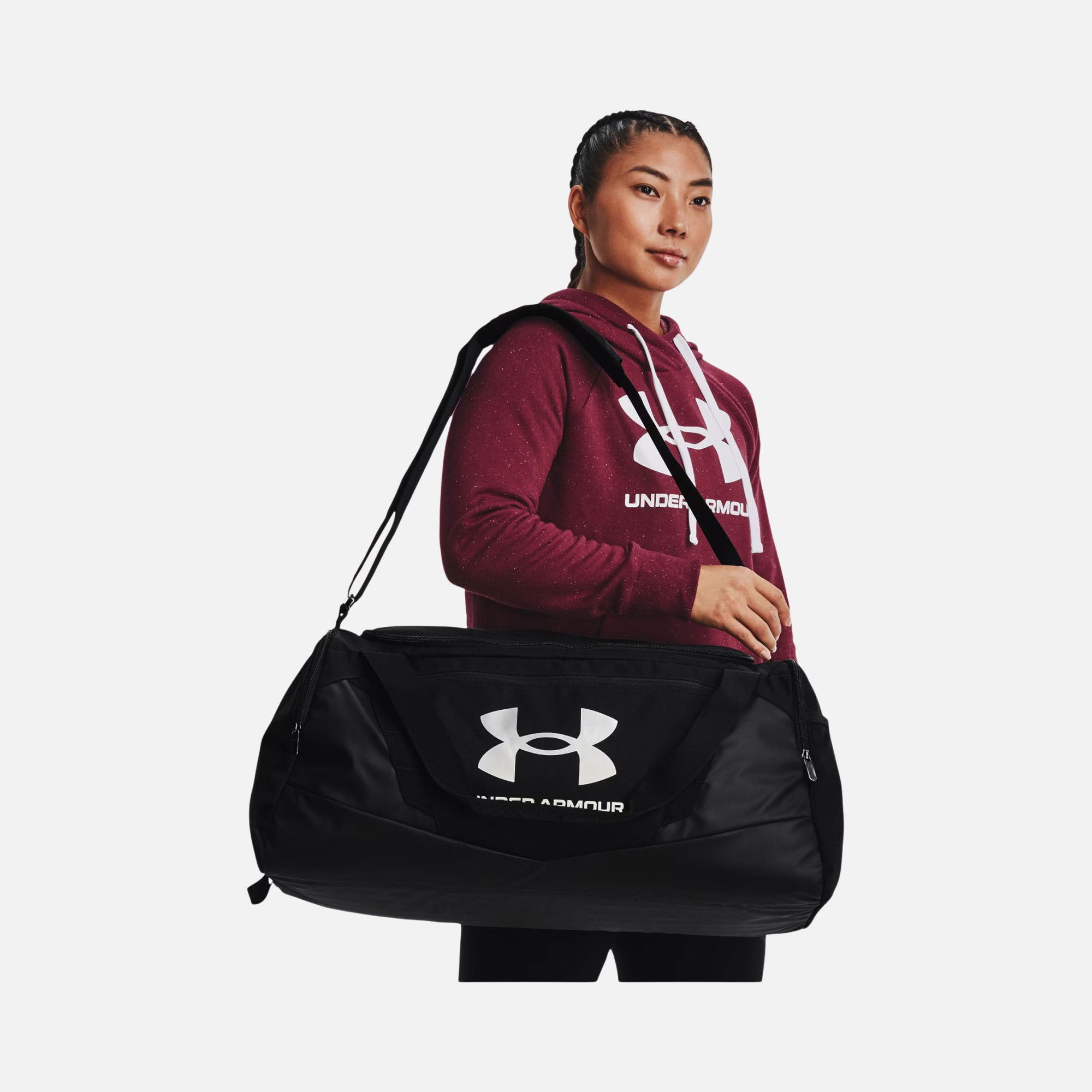 Under Armour Undeniable 5.0 (M - 58 L) Unisex Spor Çanta