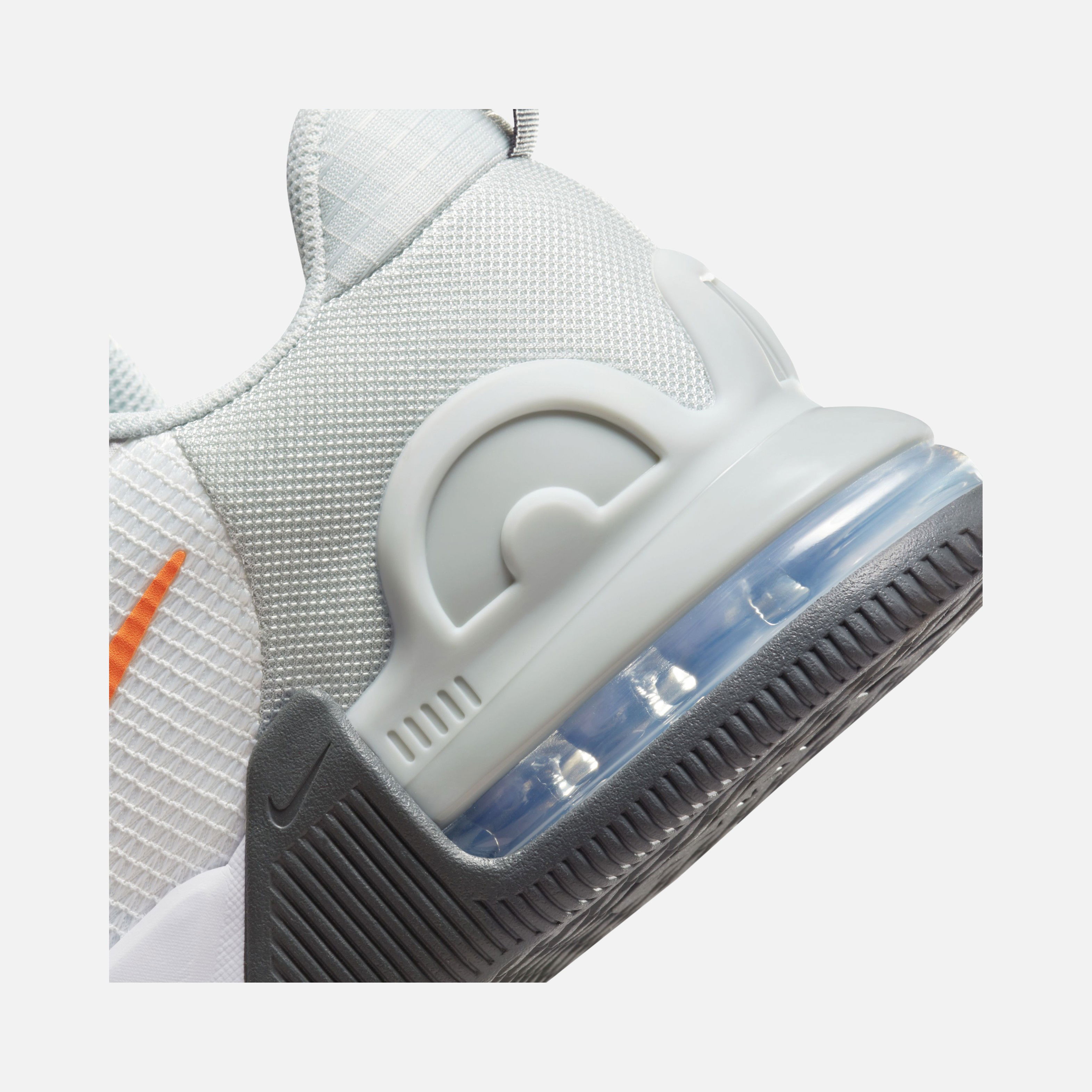 Nike Air Max Alpha Trainer 5 Workout Erkek Spor Ayakkabı