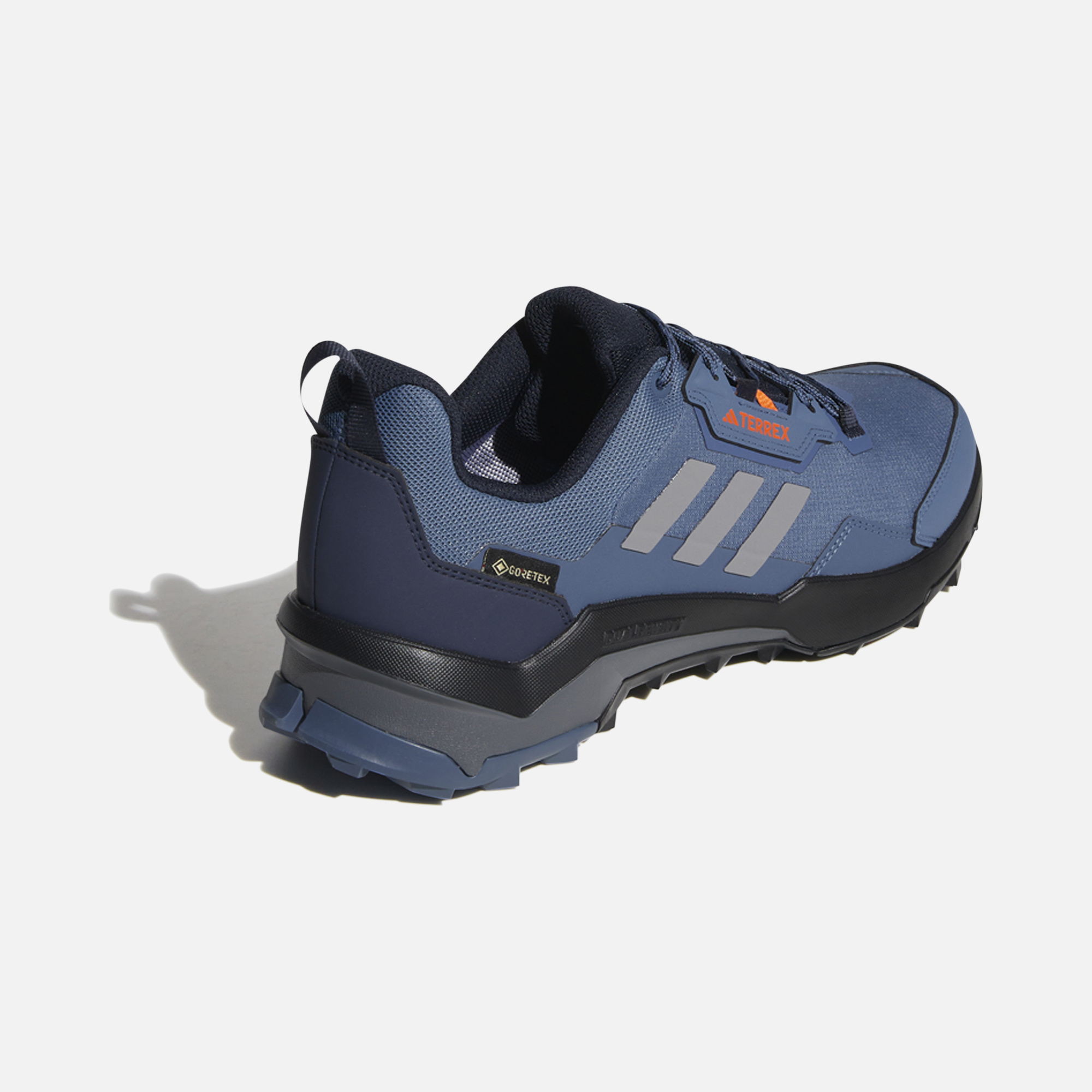 adidas Terrex AX4 Gore-Tex SS25 Hiking Erkek Spor Ayakkabı