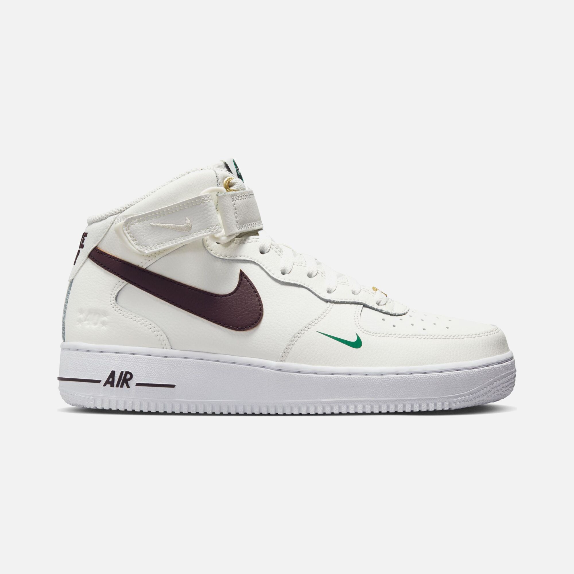 Nike Air Force 1 Mid '07 LV8  ''40th Anniversary'' Erkek Spor Ayakkabı