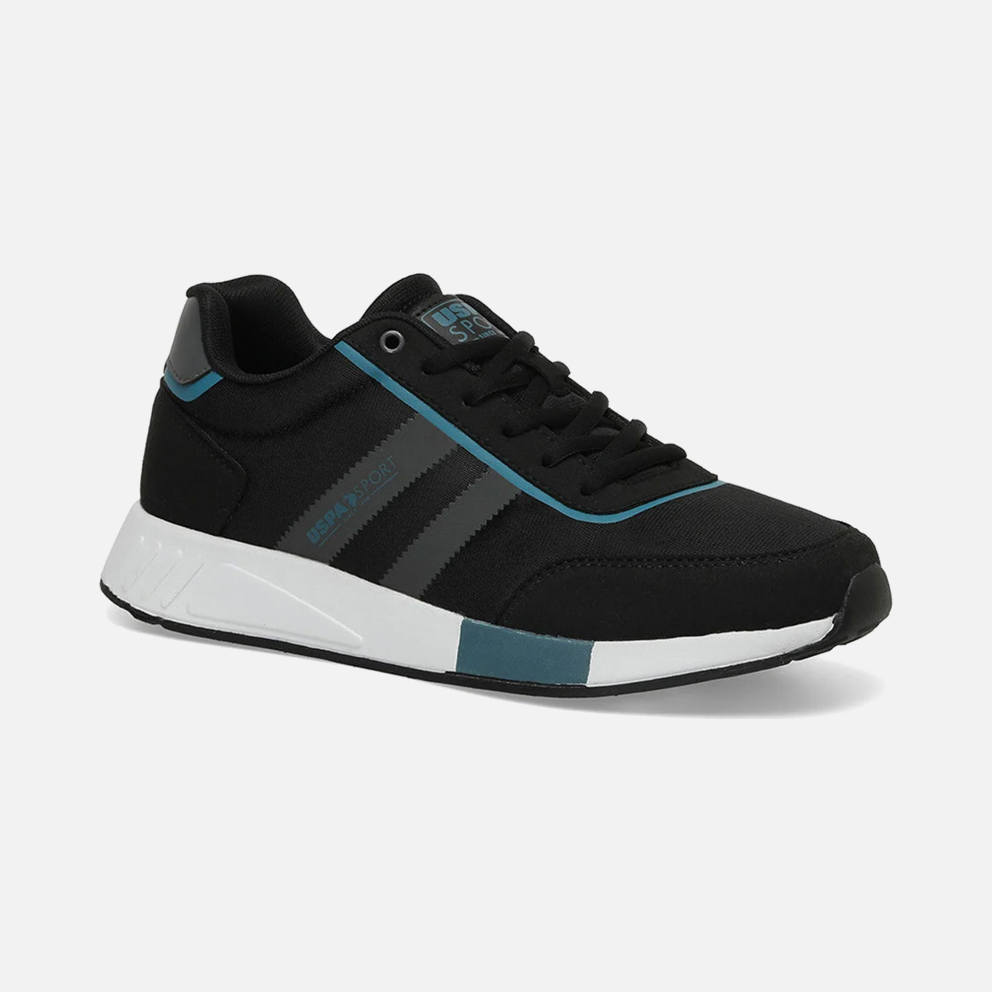 U.S Polo Sportswear Drago 4Fx Erkek Spor Ayakkabı