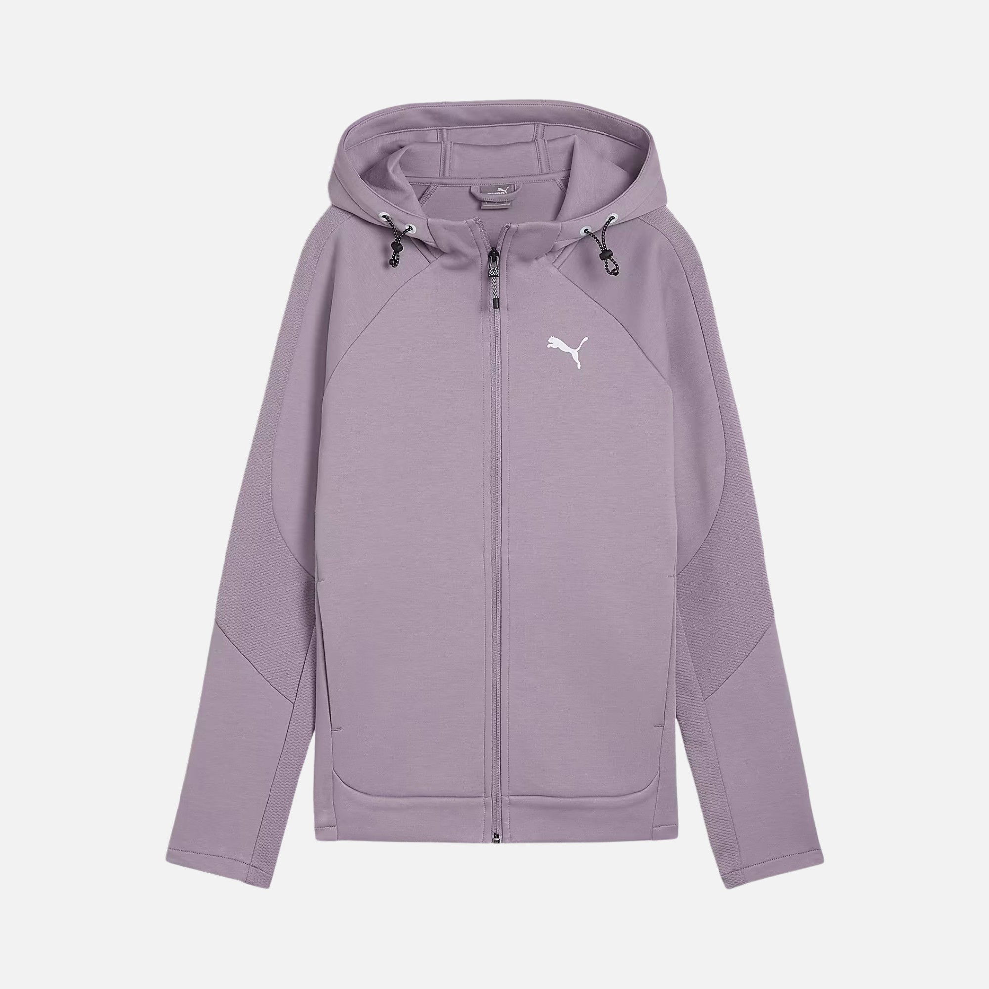 Puma Sportswear Evostripe FW24 Full-Zip Hoodie Kadın Sweatshirt