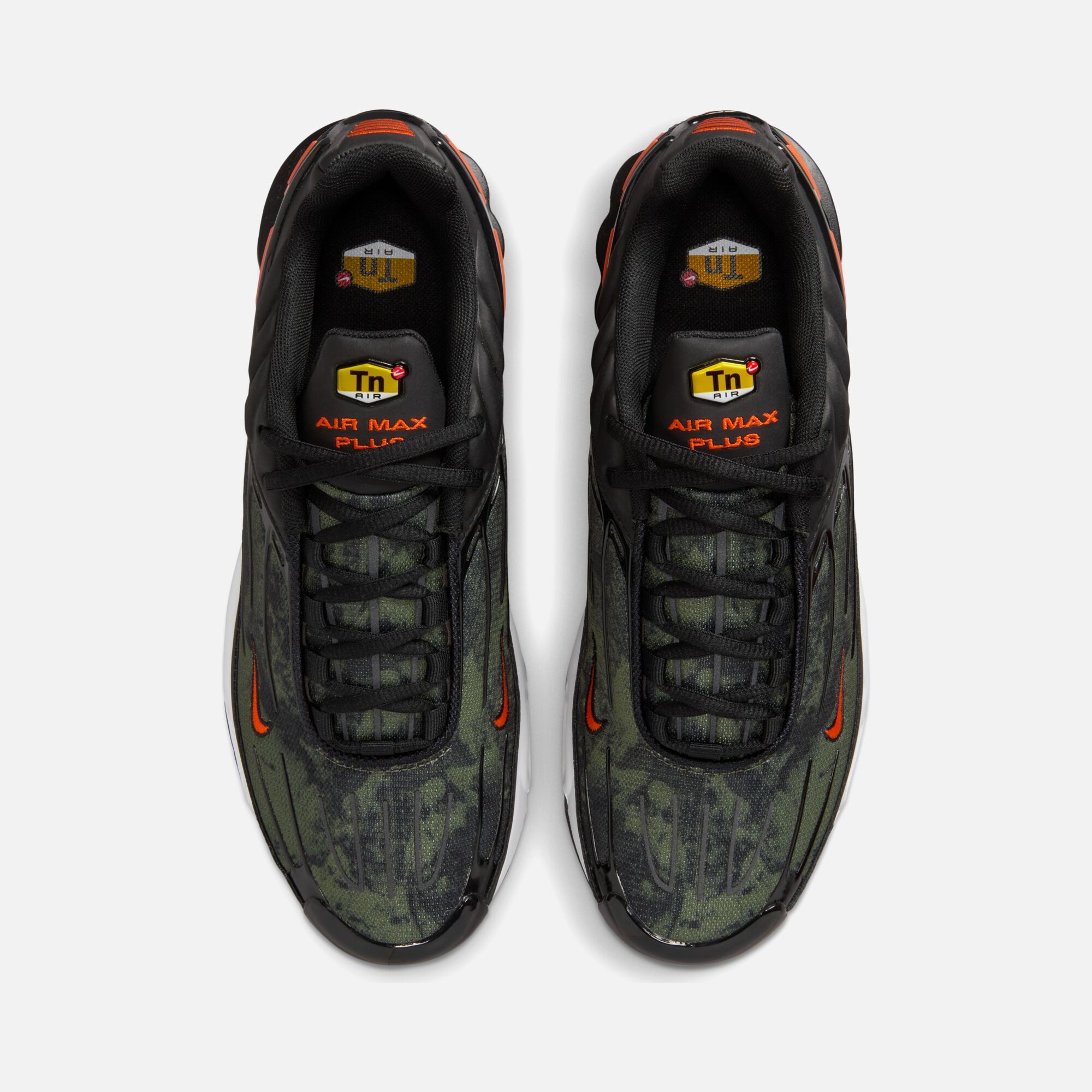 Nike Air Max Plus III HO23 Erkek Spor Ayakkabı