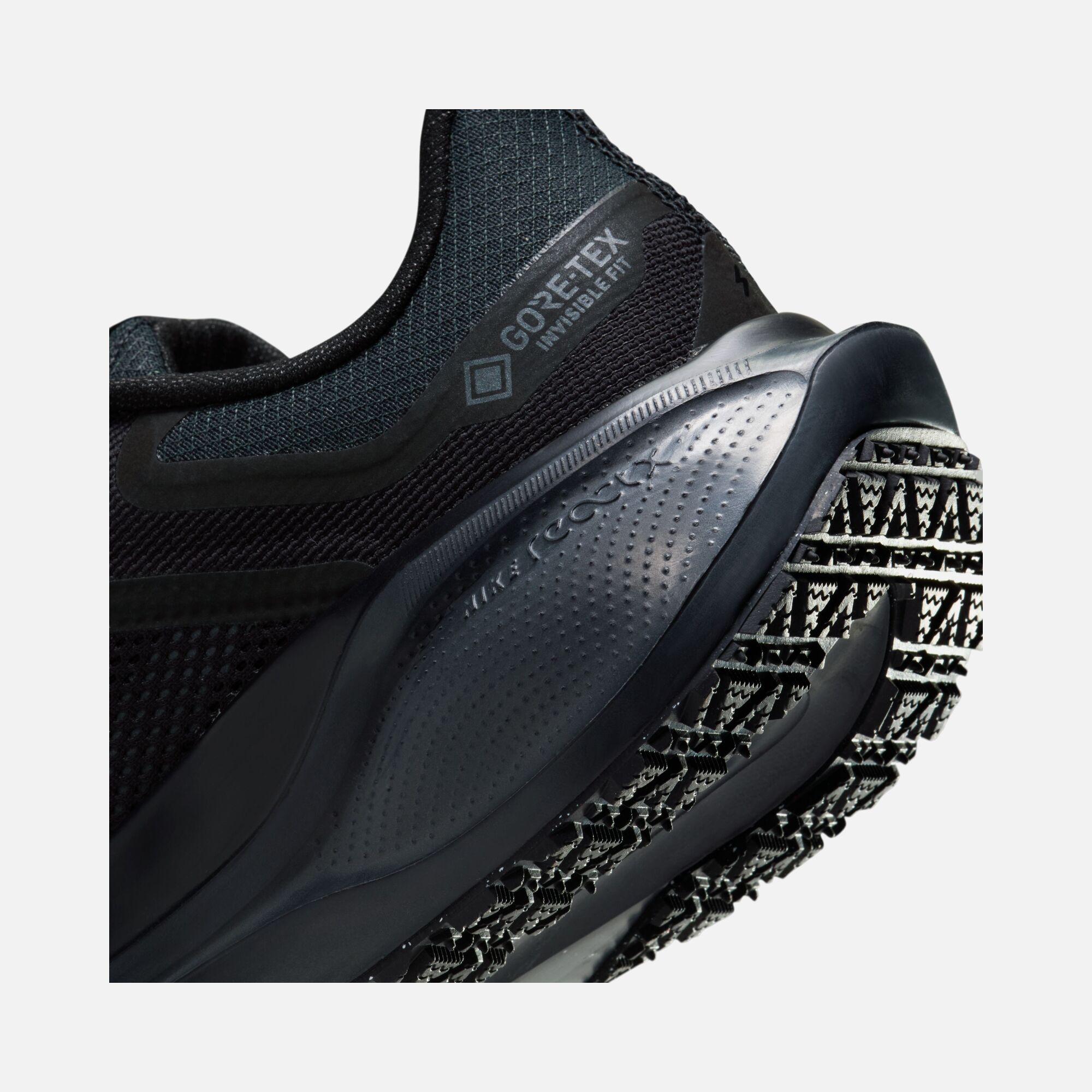 Nike Air Zoom Pegasus 41 Gore-Tex Waterproof Road Running Kadın Spor Ayakkabı