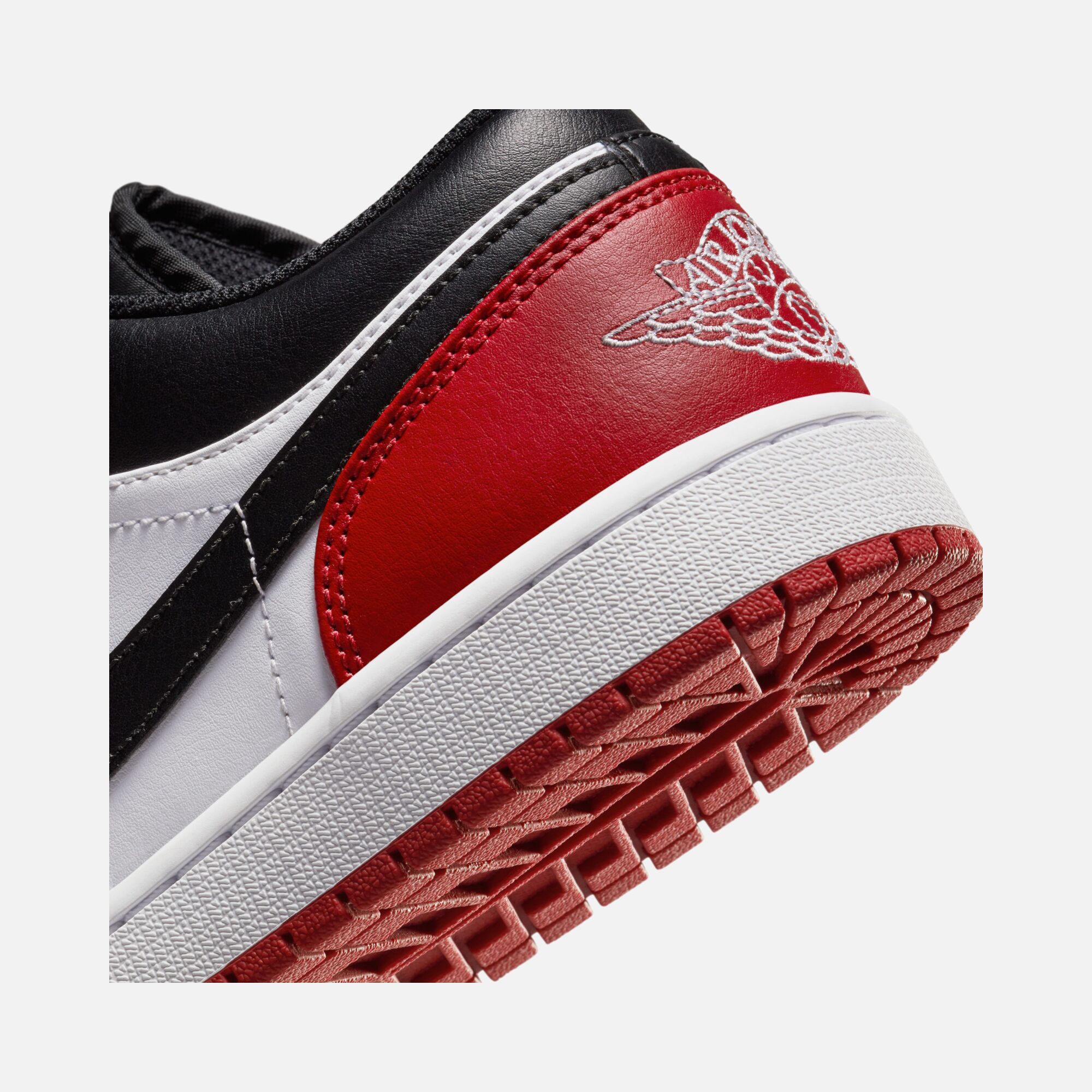 Nike Air Jordan 1 Low CO Erkek Spor Ayakkabı