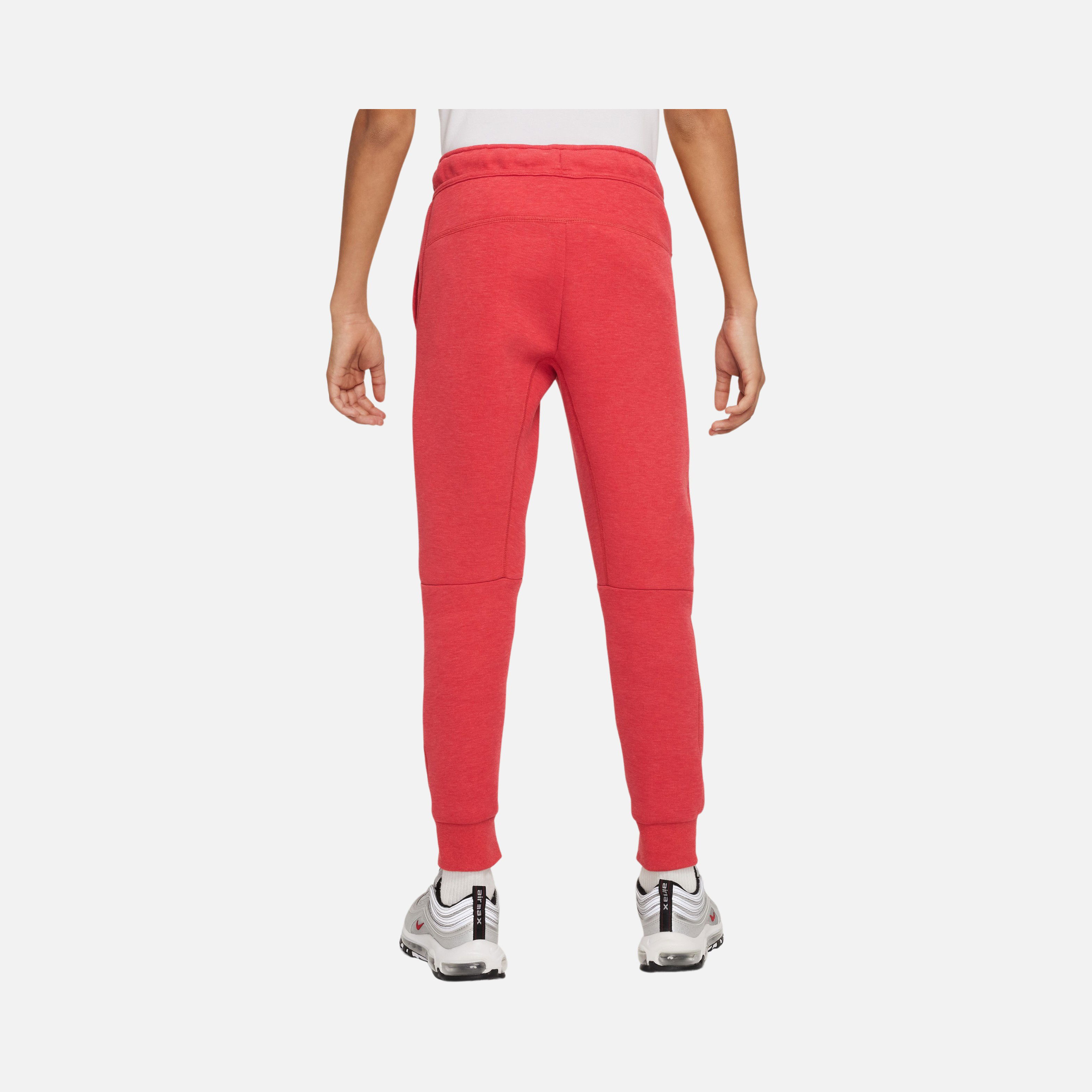 Nike Sportswear Tech Fleece FW24 (Boys') Çocuk Eşofman Altı