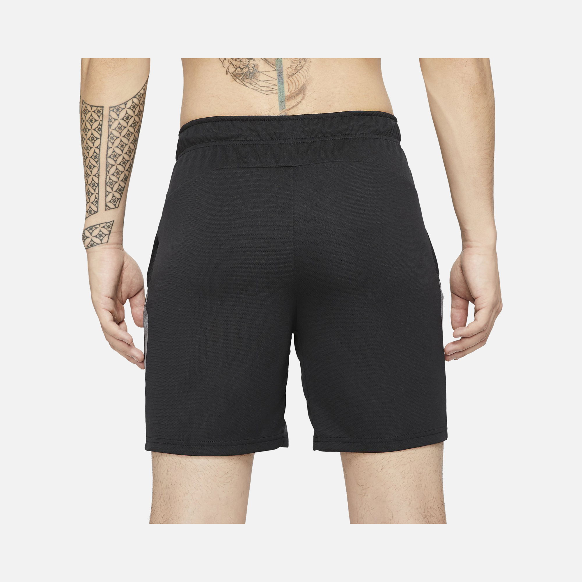 Nike Dri-Fit Training 5.0 Erkek Şort