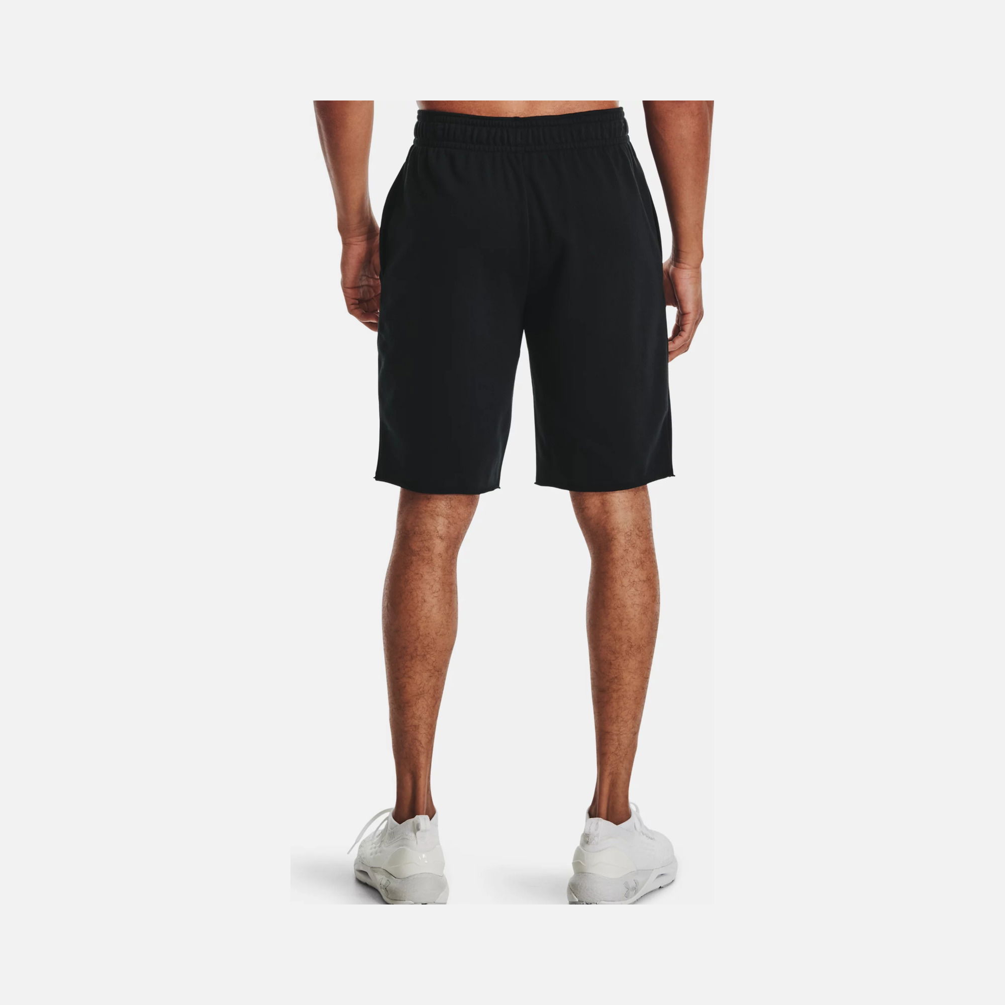 Under Armour Rival Terry Lined Sportstyle Erkek Şort