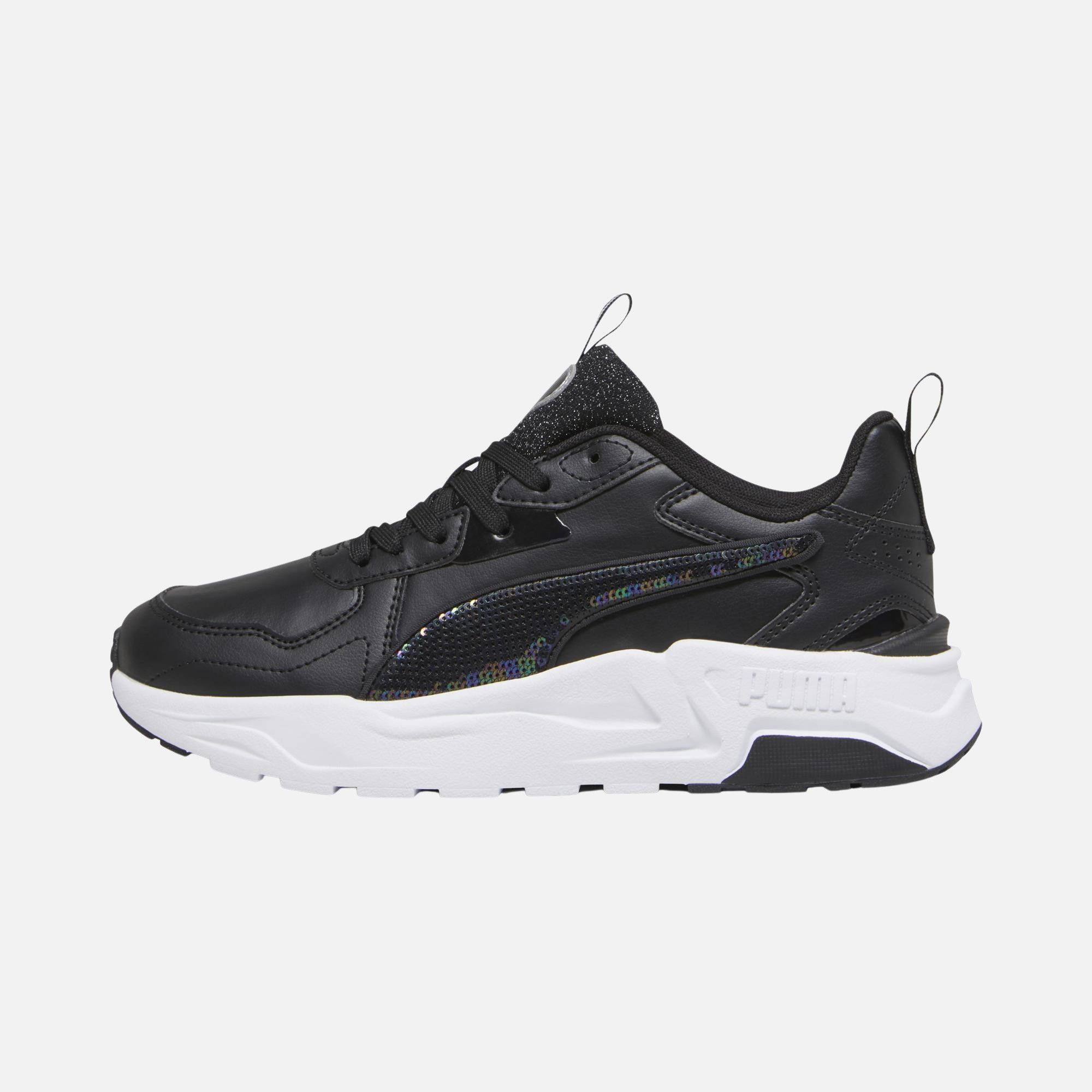 Puma Sportswear Trinity Lite Winter Wonderland Kadın Spor Ayakkabı