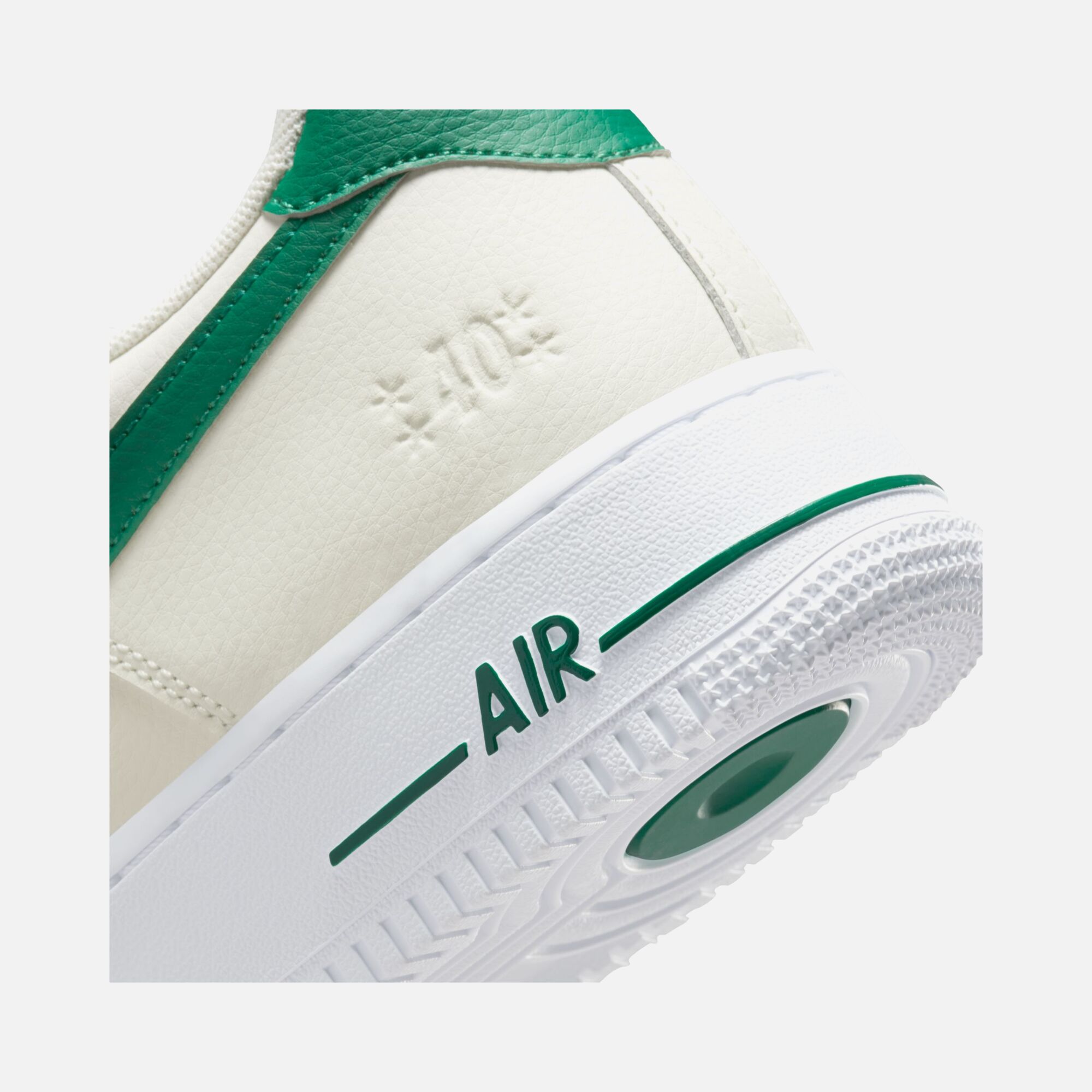 Nike Air Force 1 '07 LV8 ''40th Anniversary'' Erkek Spor Ayakkabı