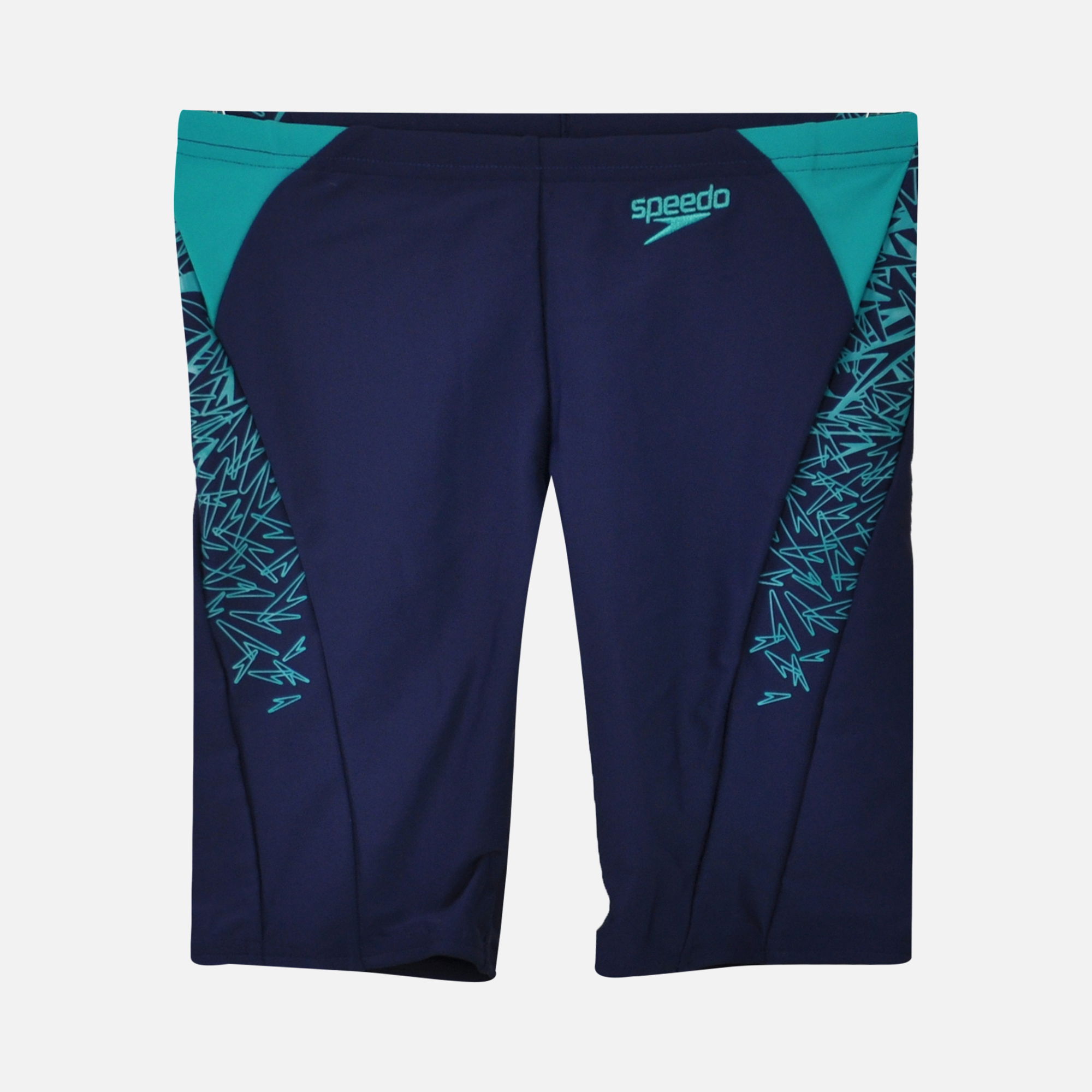 Speedo Boom Splice Jammer (Boys') Çocuk Mayo